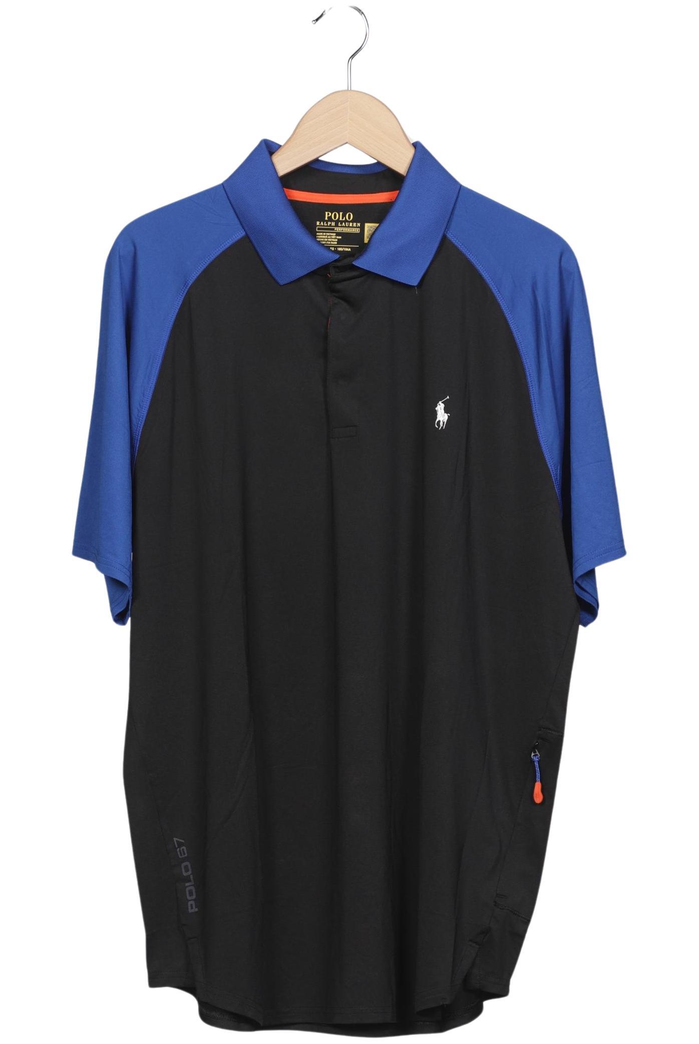 

Polo Ralph Lauren Herren Poloshirt, mehrfarbig, Gr. 54