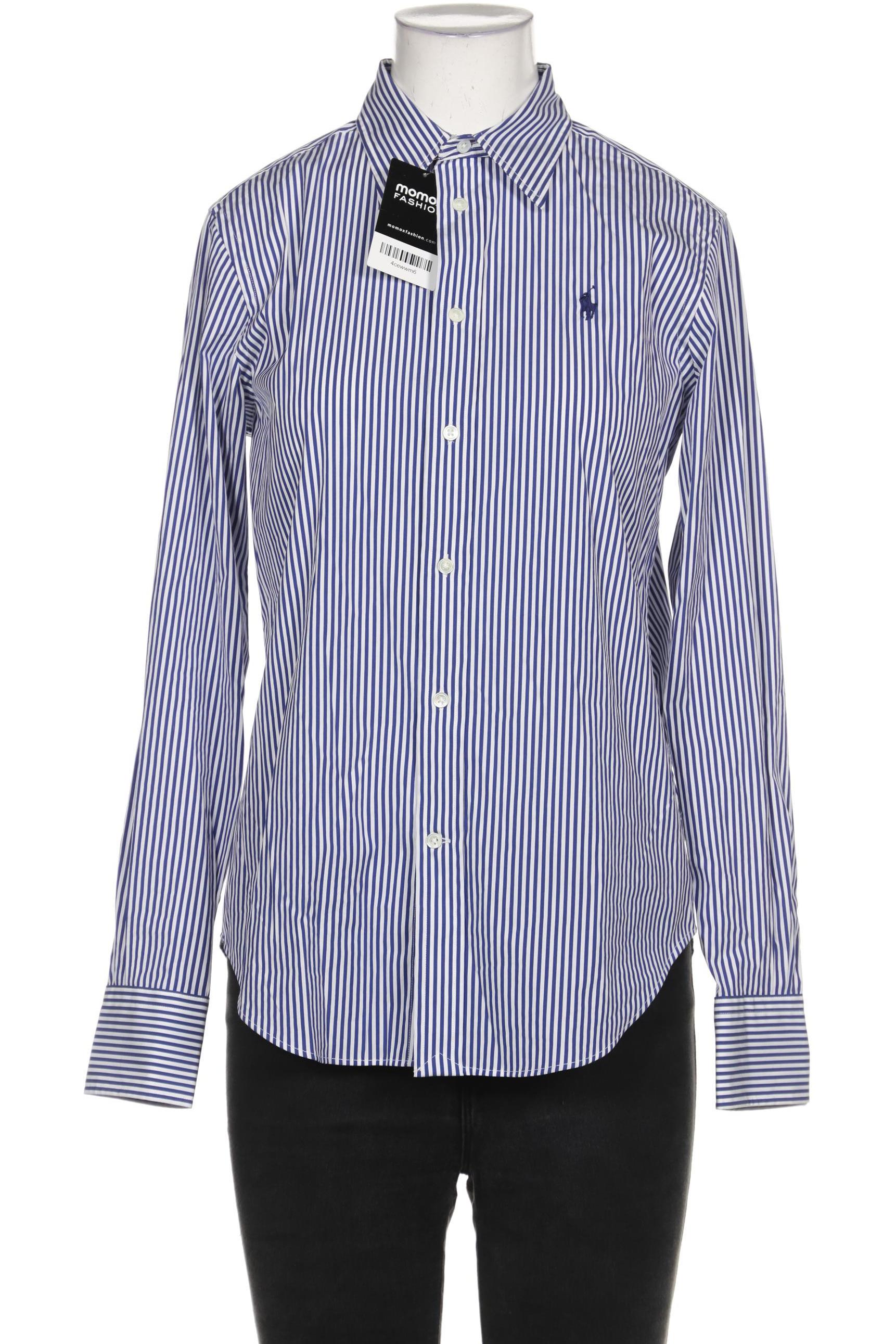 

Polo Ralph Lauren Damen Bluse, blau
