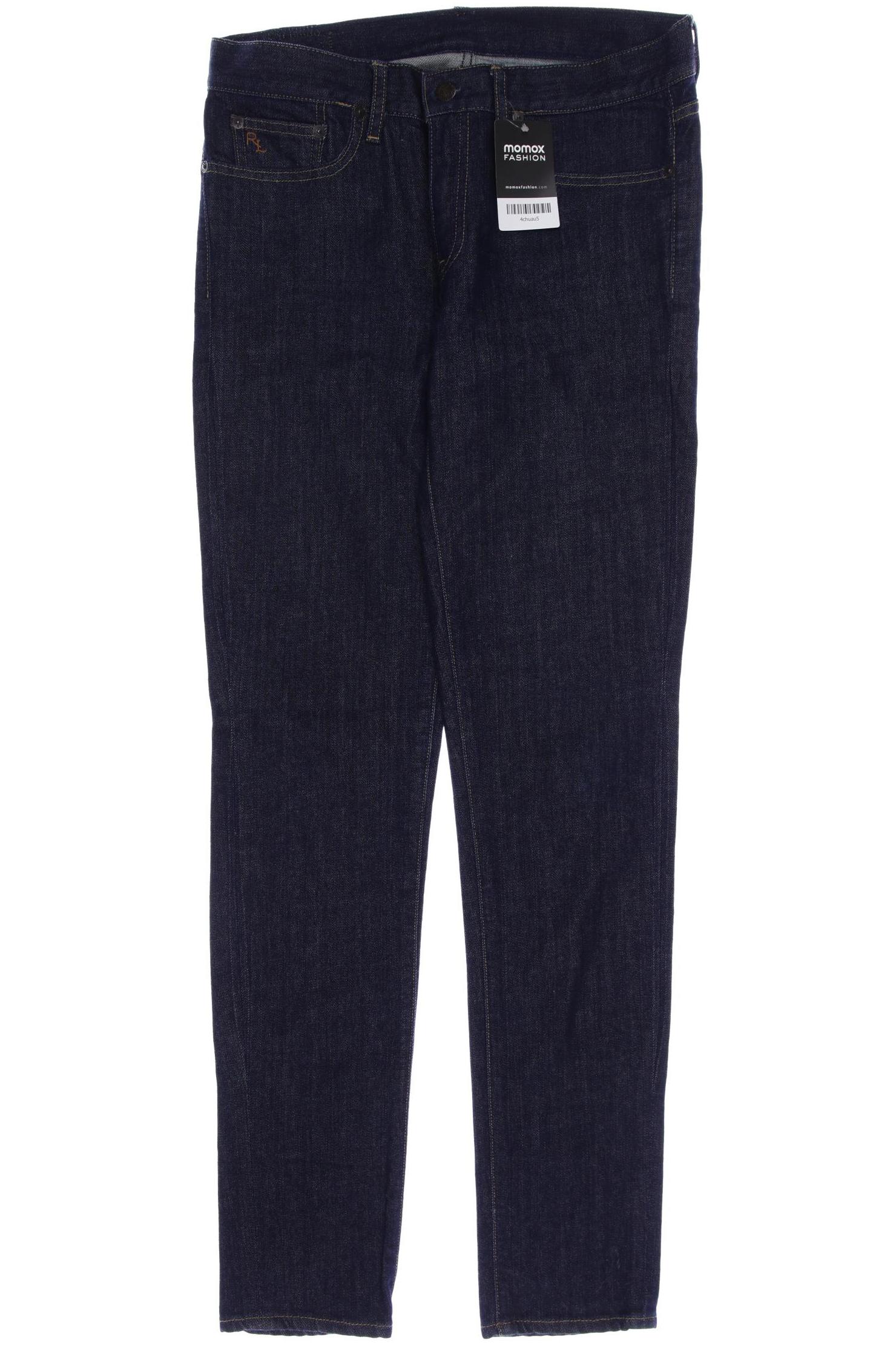 

Polo Ralph Lauren Damen Jeans, marineblau, Gr. 29