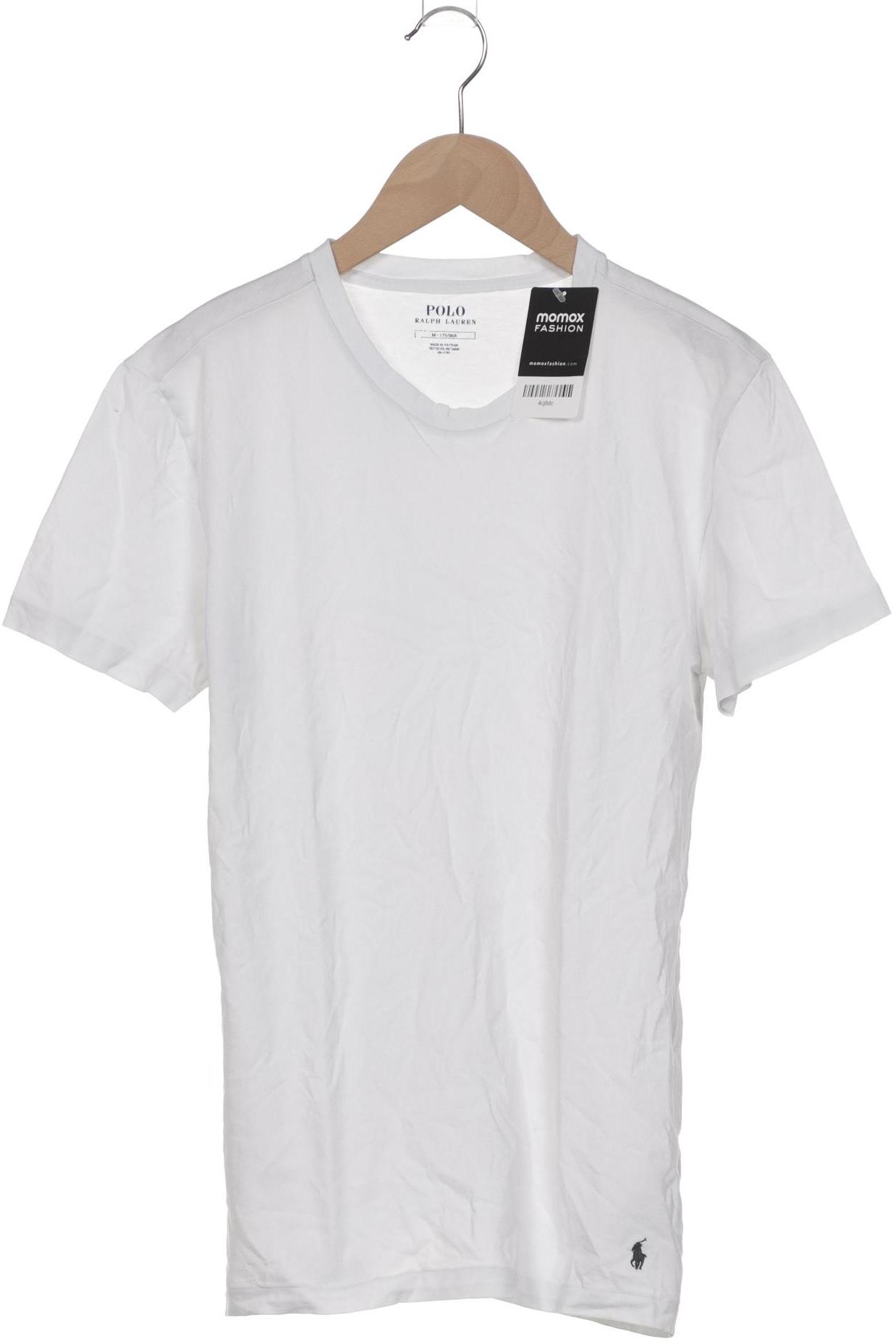 

Polo Ralph Lauren Herren T-Shirt, weiß, Gr. 48