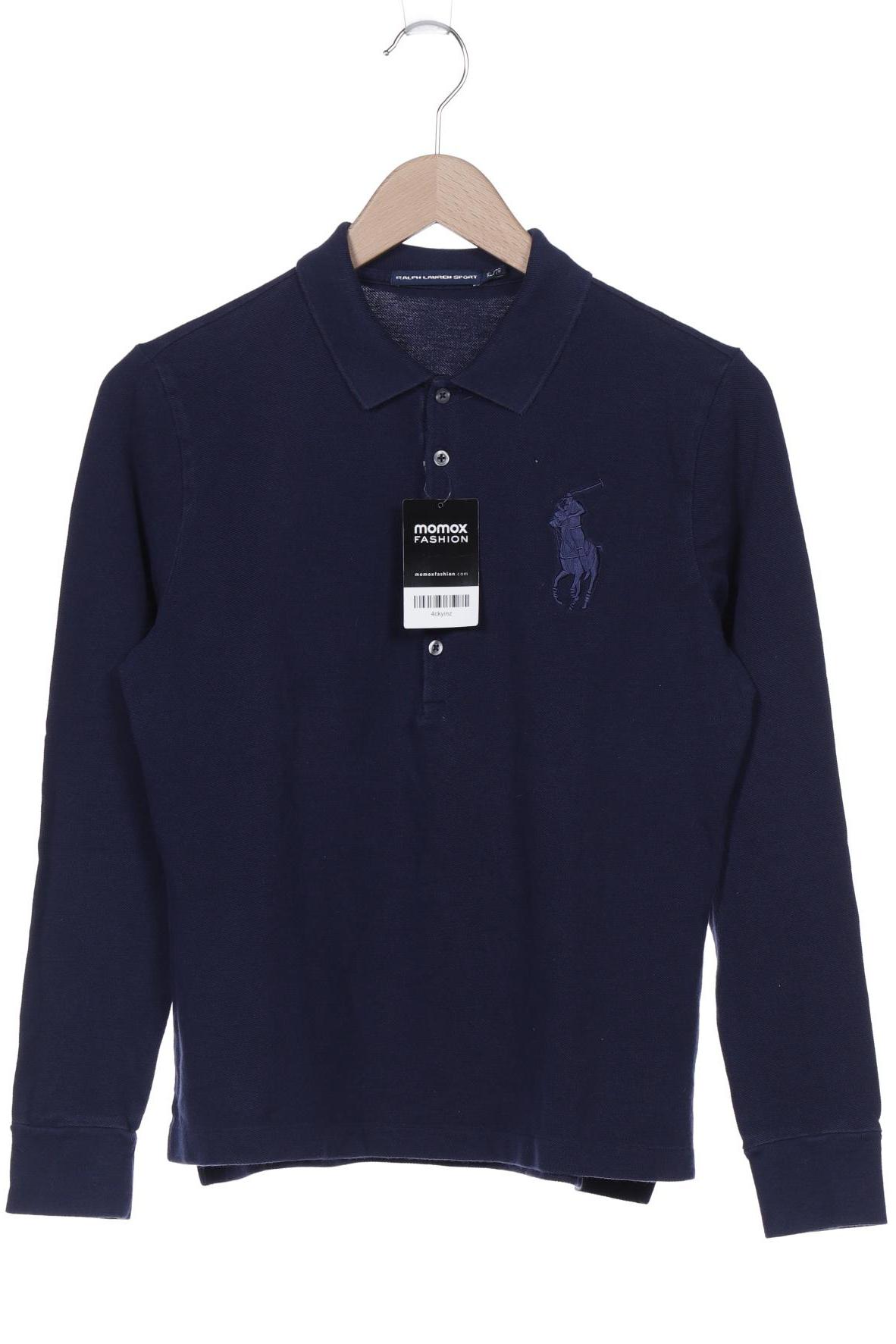 

Polo Ralph Lauren Damen Poloshirt, marineblau, Gr. 44