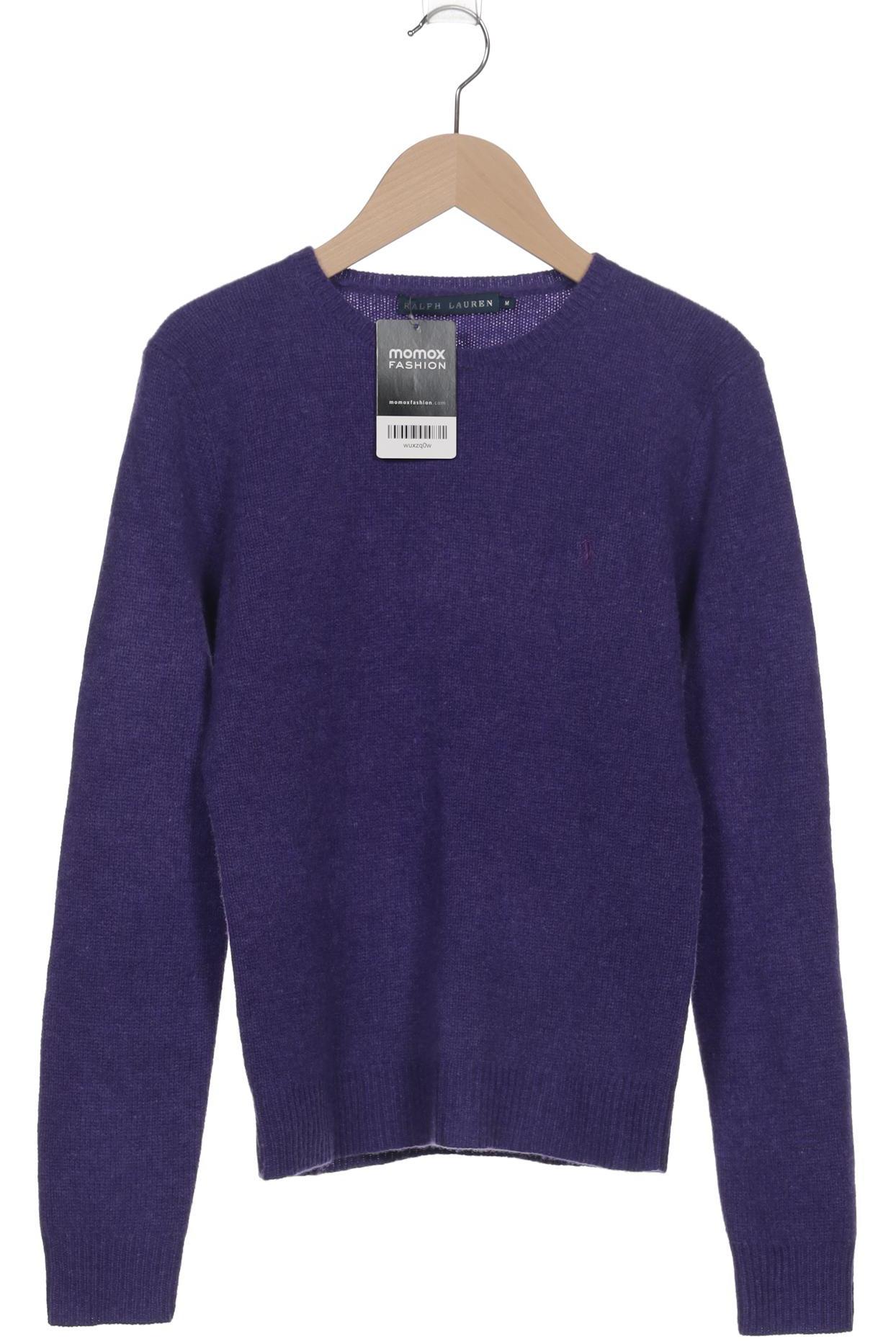 

Polo Ralph Lauren Damen Pullover, flieder, Gr. 38