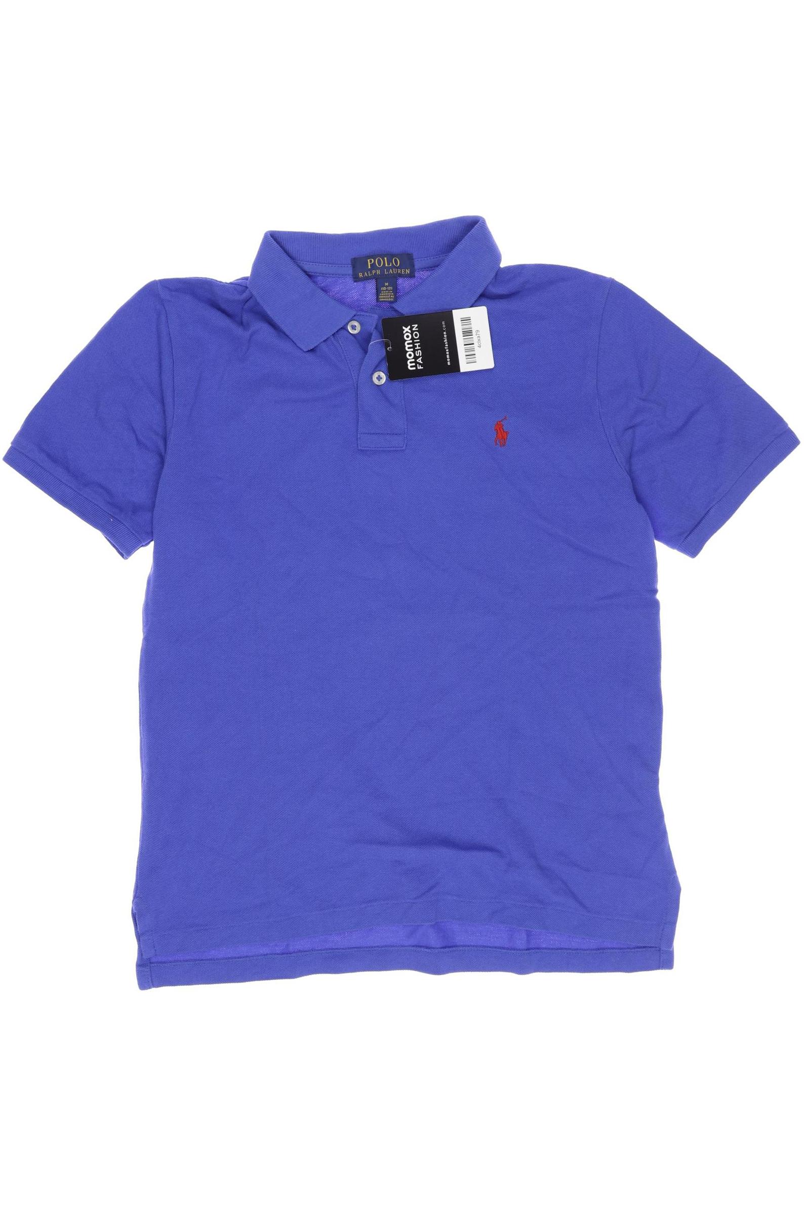 

Polo Ralph Lauren Jungen Poloshirt, blau