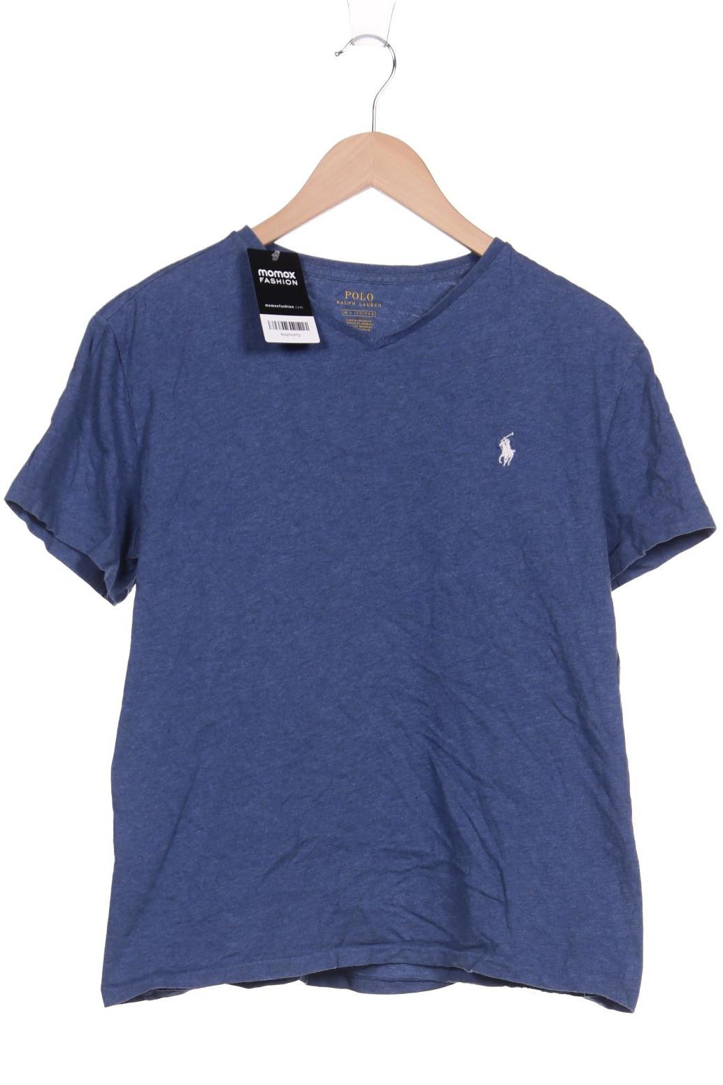 

Polo Ralph Lauren Damen T-Shirt, blau