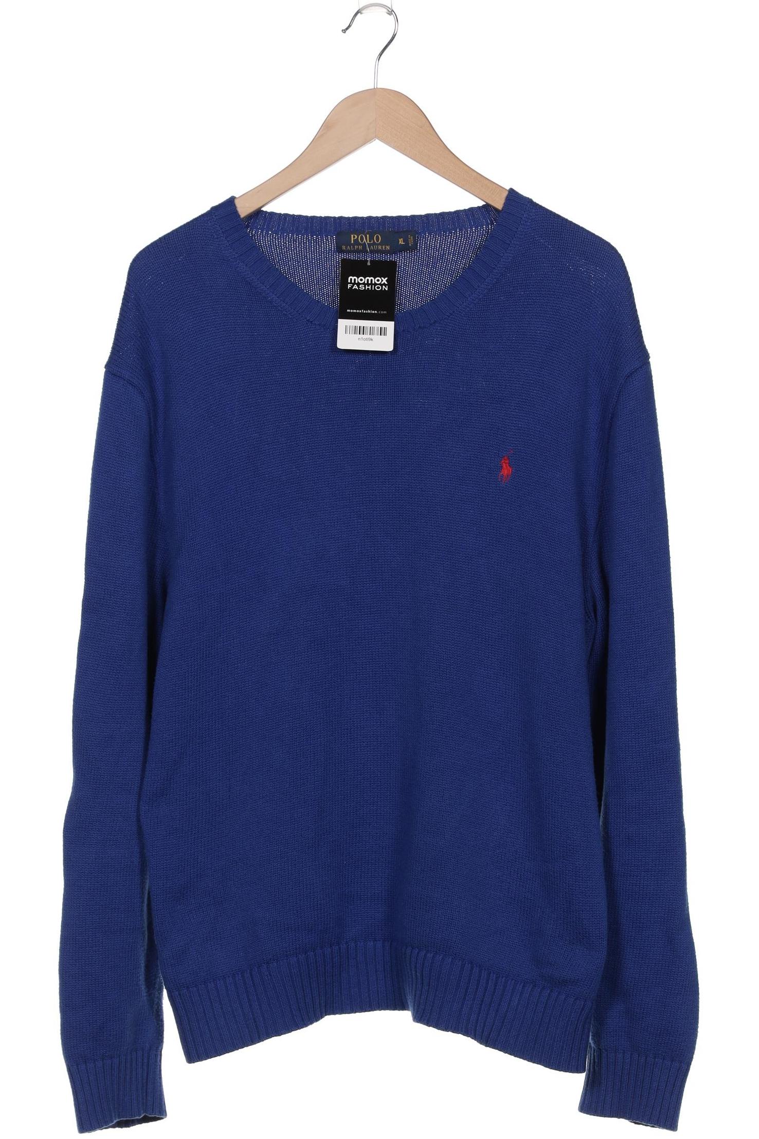 

Polo Ralph Lauren Herren Pullover, blau, Gr. 54