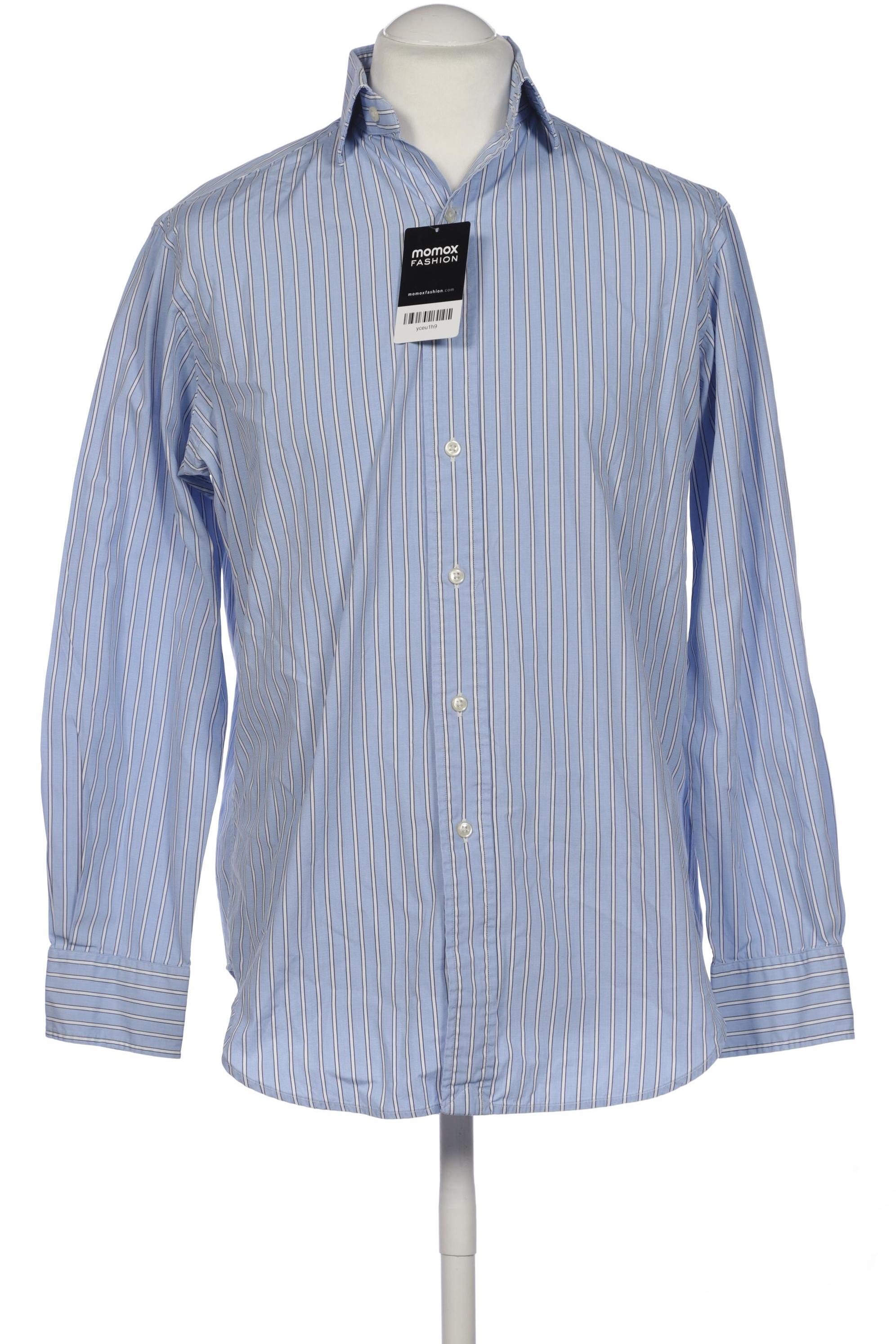 

Polo Ralph Lauren Herren Hemd, hellblau, Gr. 15.5