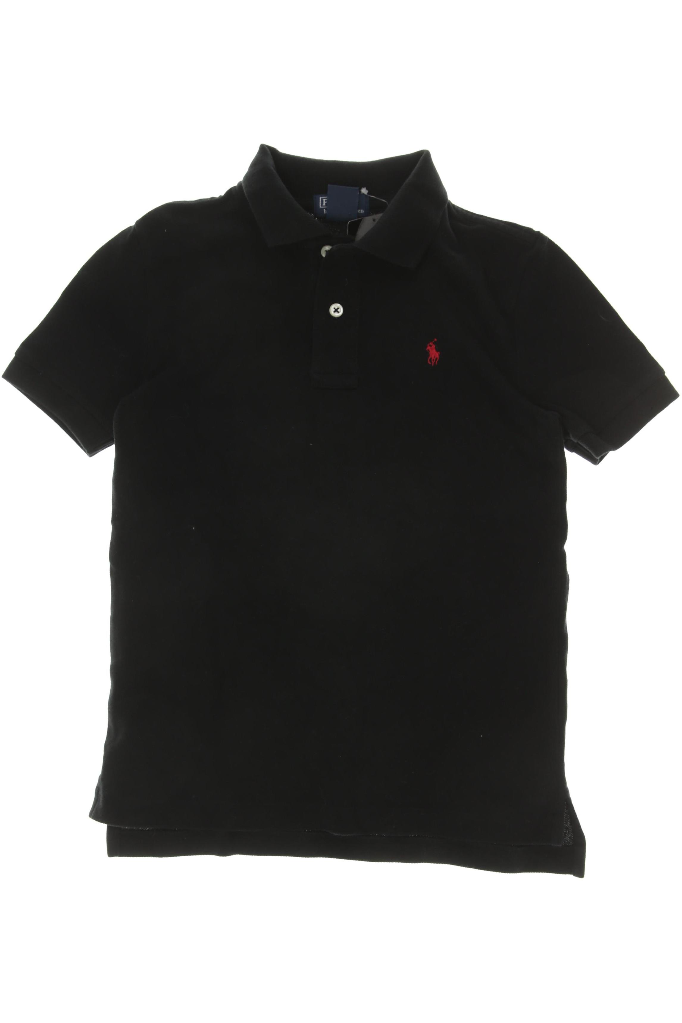 

Polo Ralph Lauren Jungen Poloshirt, schwarz, Gr. 122