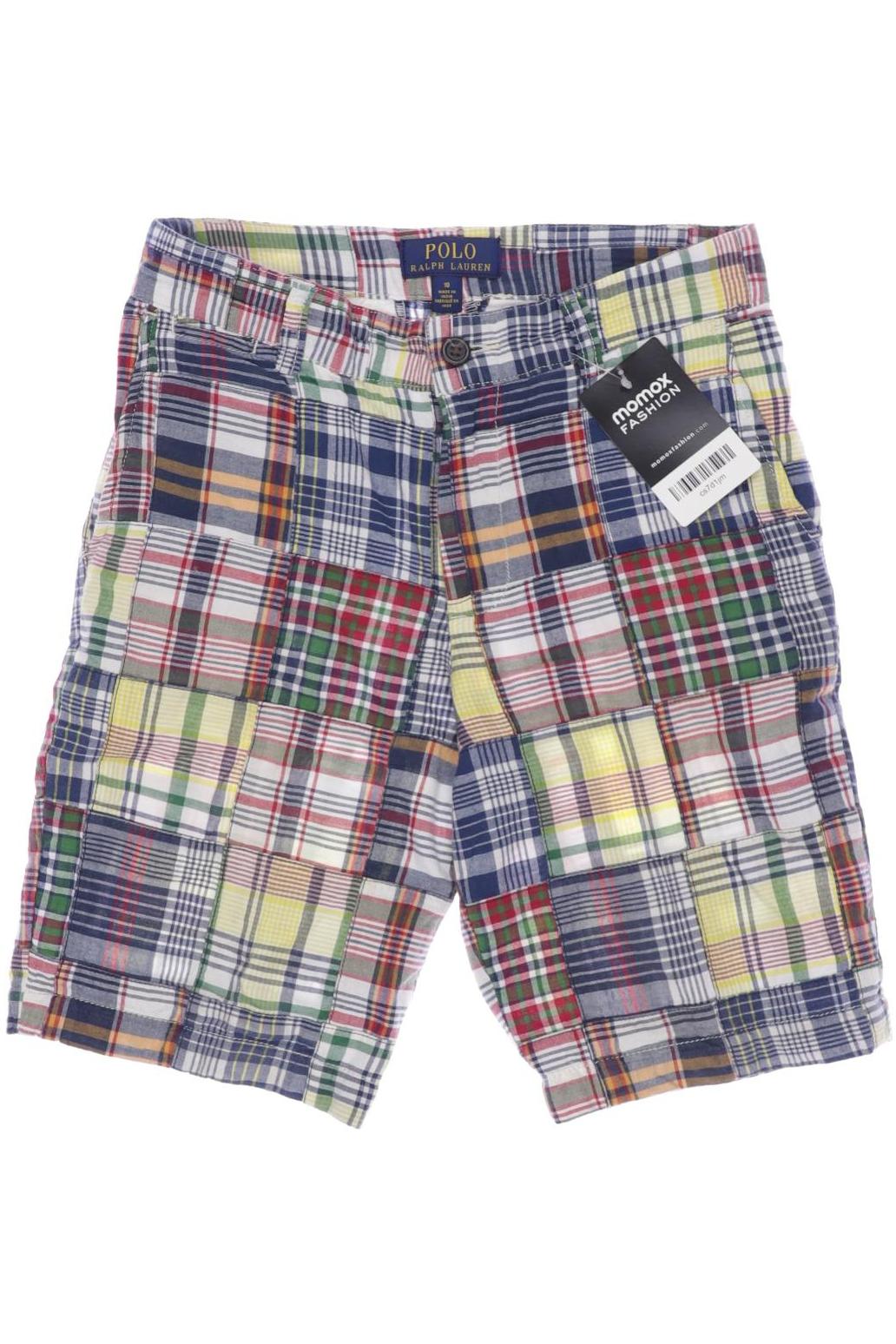 

Polo Ralph Lauren Herren Shorts, mehrfarbig, Gr. 140