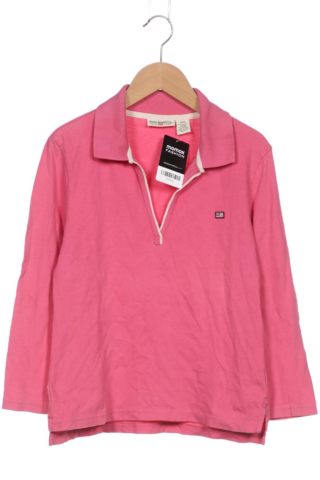 

Polo Ralph Lauren Damen Poloshirt, pink, Gr. 38