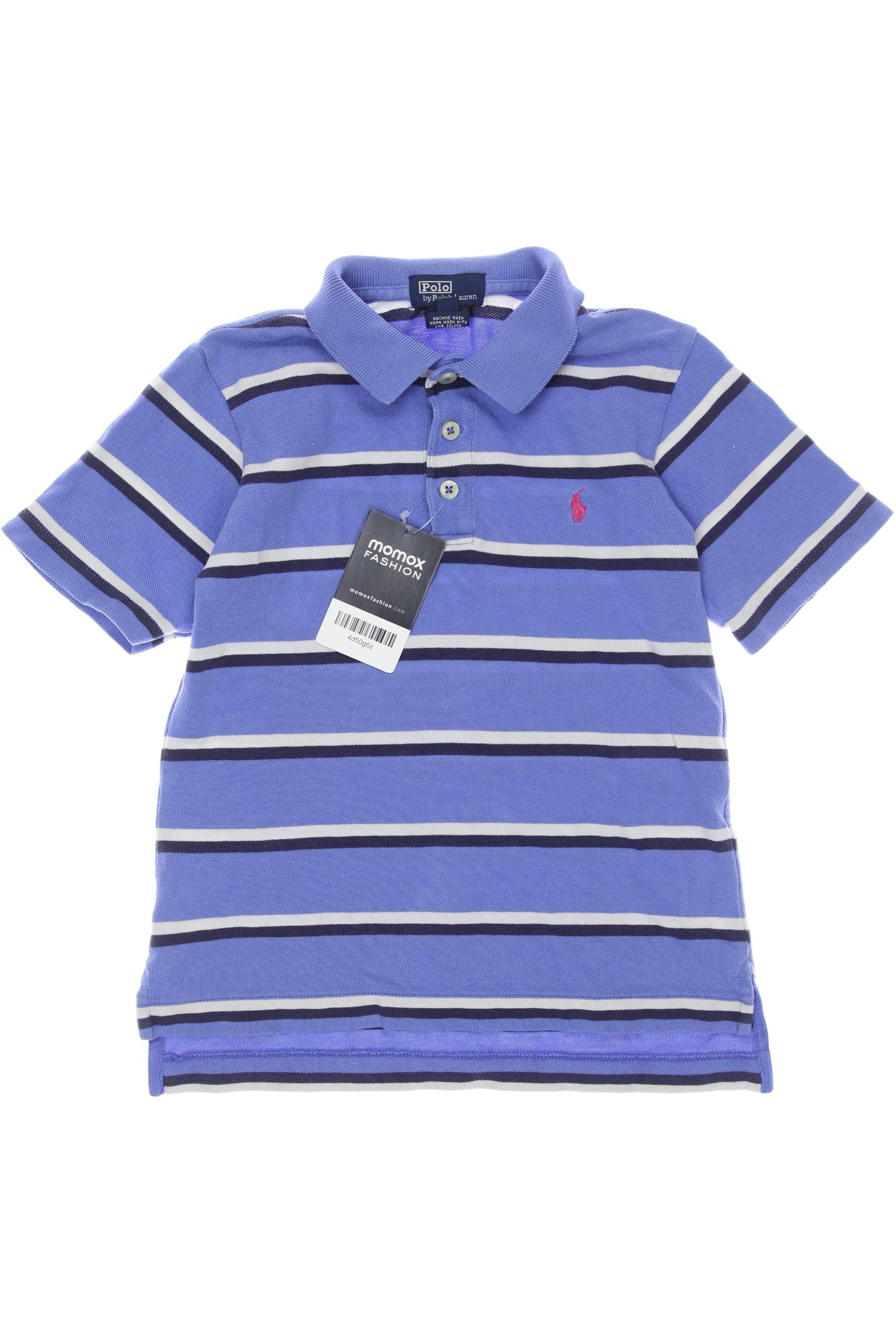 

Polo Ralph Lauren Herren Poloshirt, blau, Gr. 116