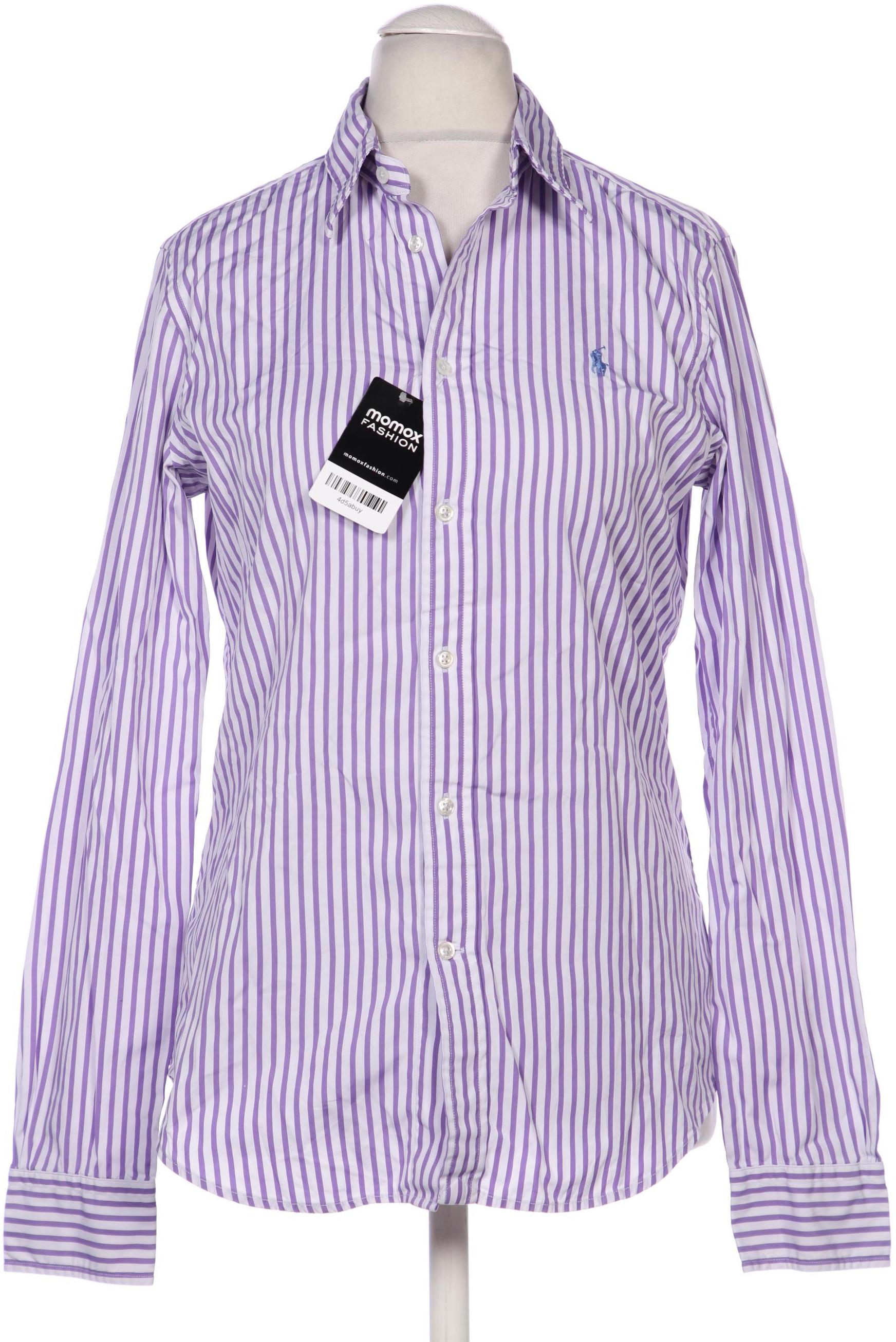 

Polo Ralph Lauren Damen Bluse, flieder