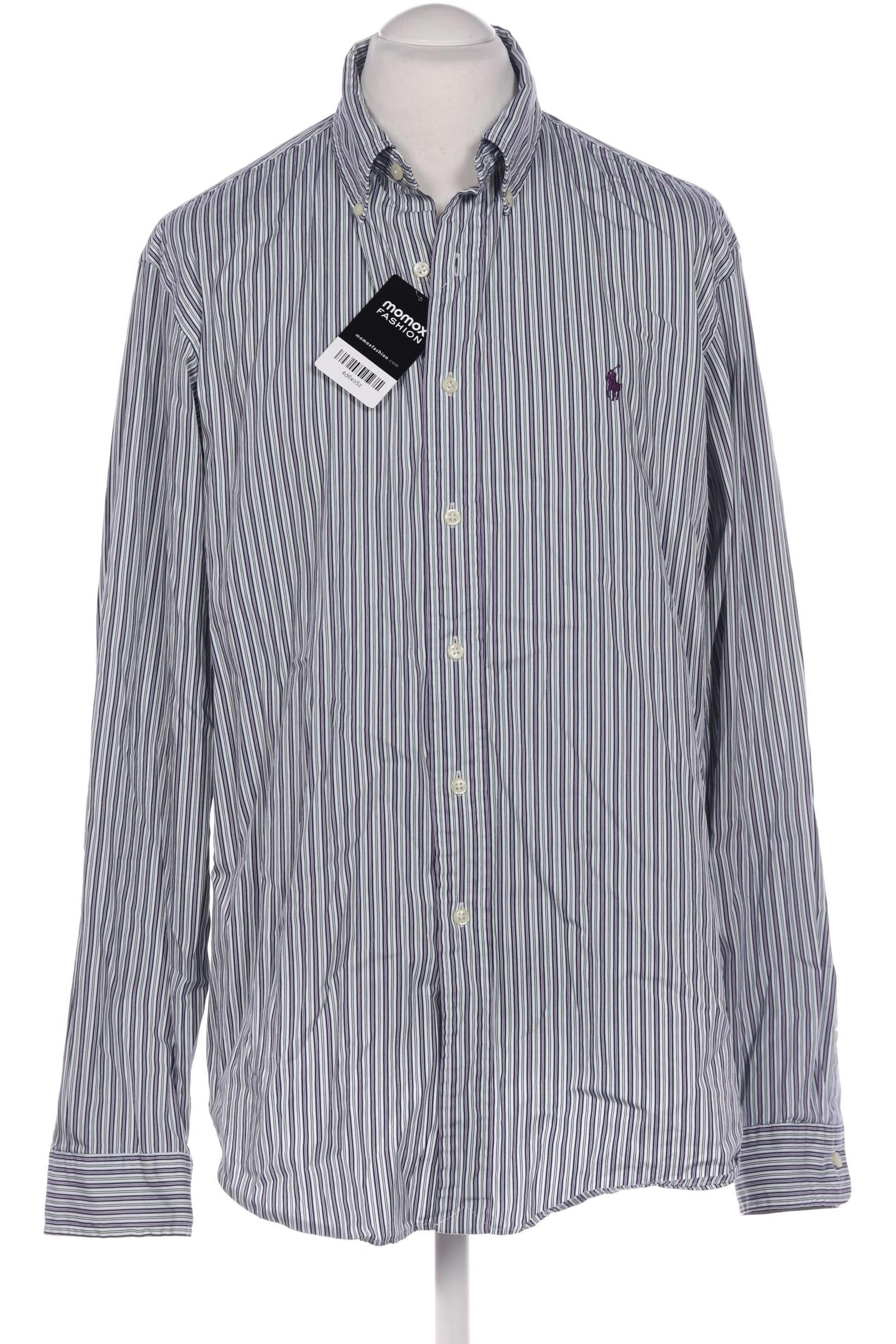

Polo Ralph Lauren Herren Hemd, mehrfarbig, Gr. 17.5