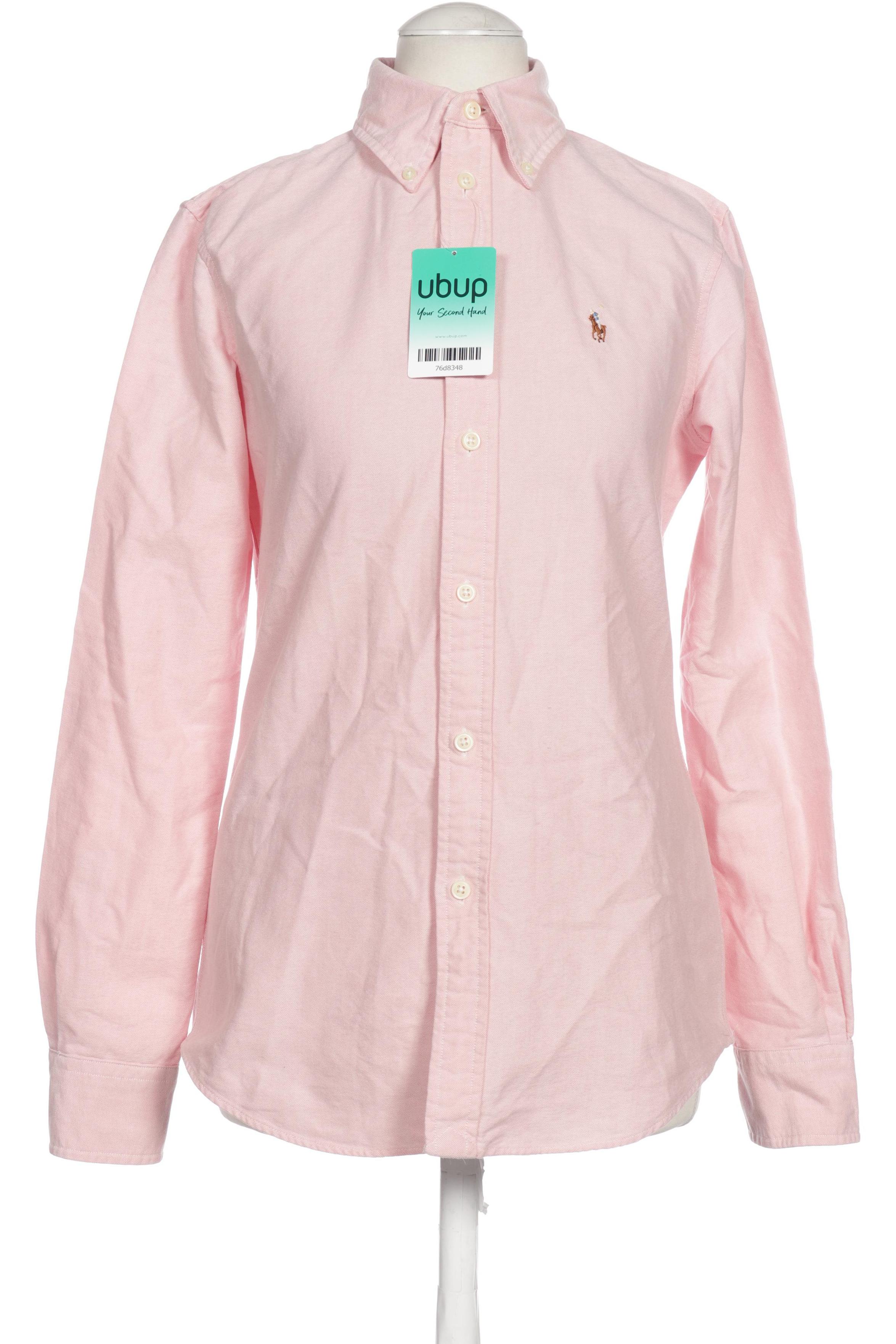 

Polo Ralph Lauren Damen Bluse, pink, Gr. 34