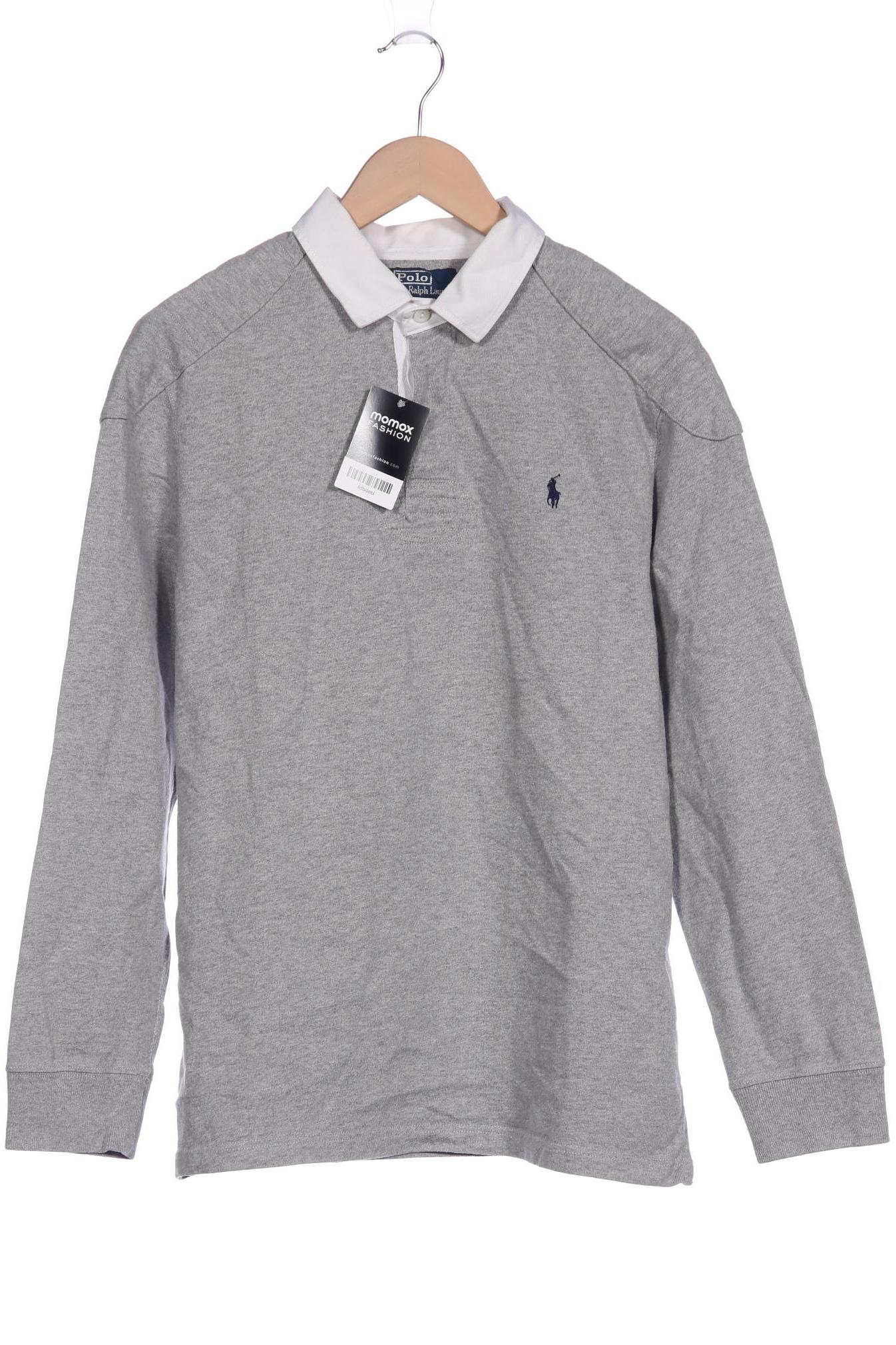 

Polo Ralph Lauren Herren Sweatshirt, grau, Gr. 54