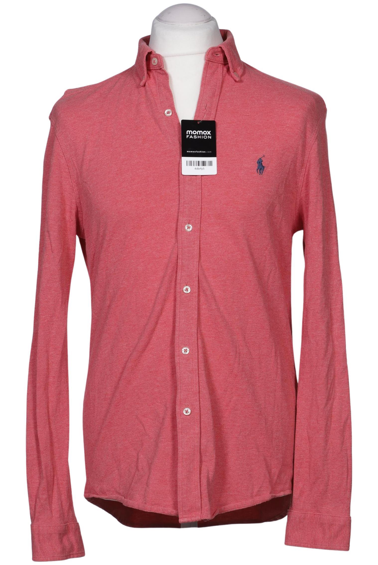 

Polo Ralph Lauren Herren Hemd, rot, Gr. 48