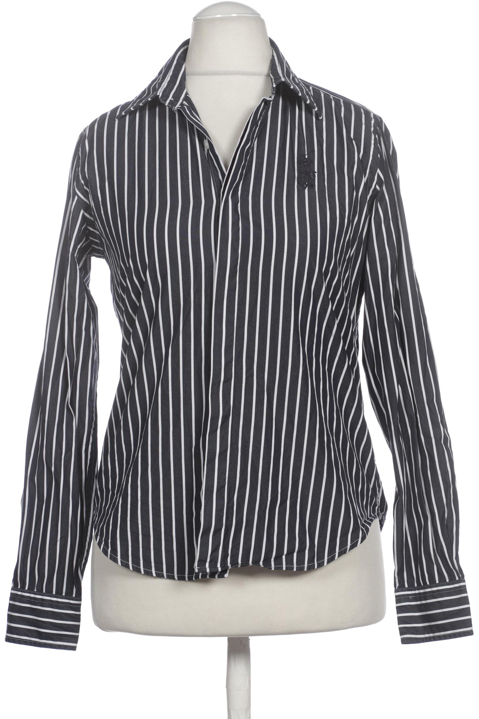 

Polo Ralph Lauren Damen Bluse, blau, Gr. 6