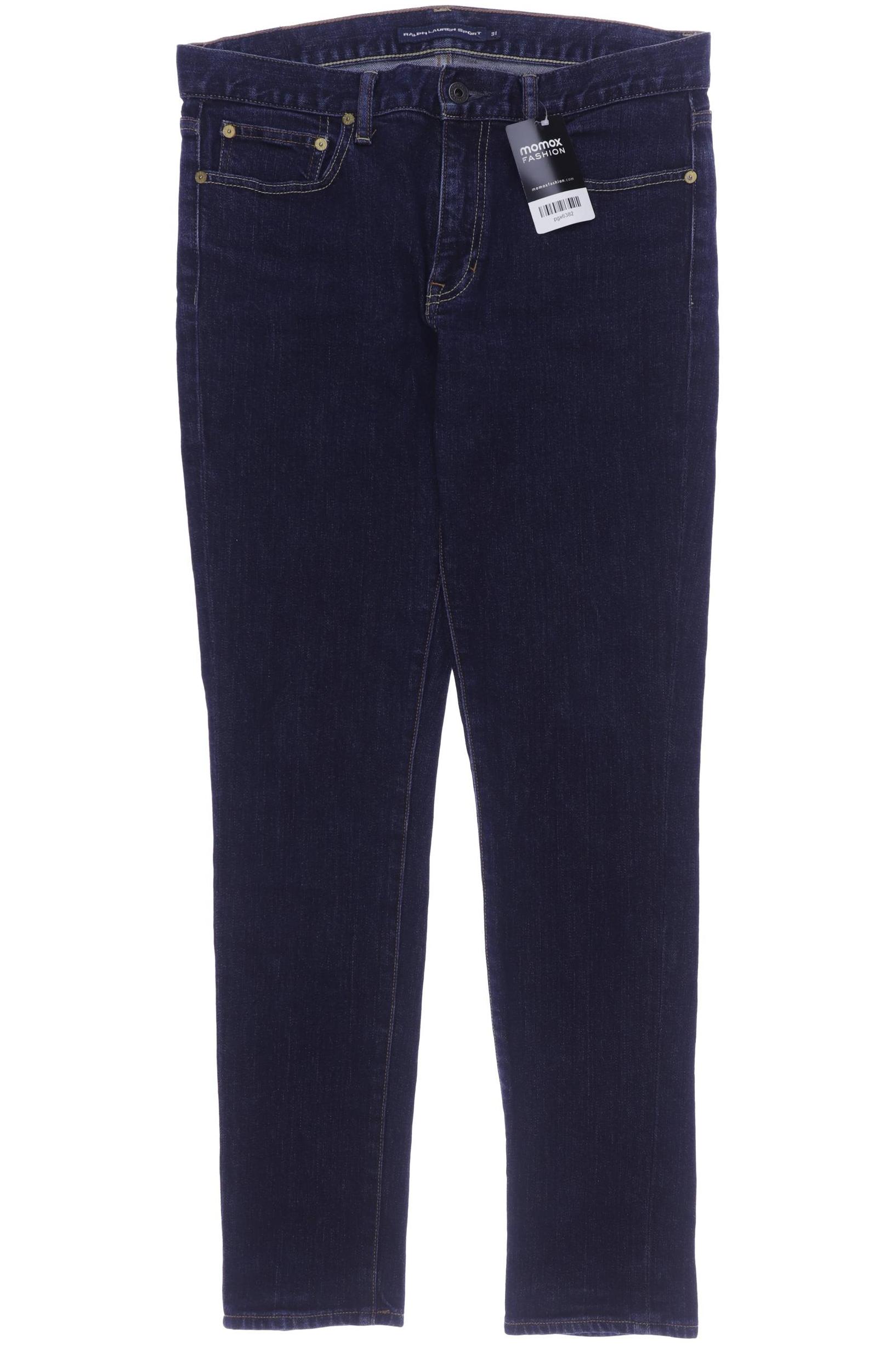 

Polo Ralph Lauren Damen Jeans, marineblau, Gr. 42