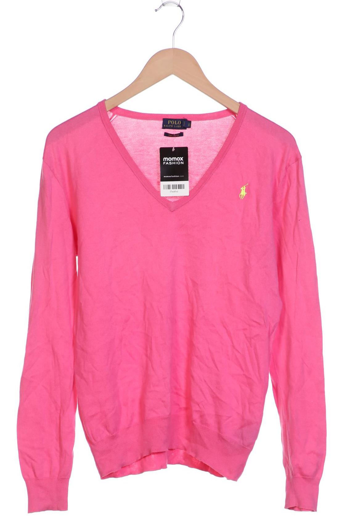 

Polo Ralph Lauren Damen Pullover, pink