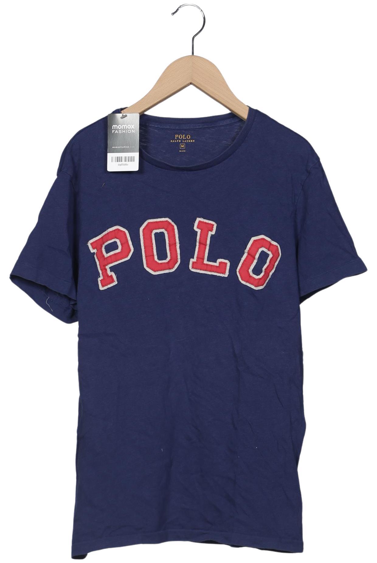 

Polo Ralph Lauren Herren T-Shirt, marineblau, Gr. 48