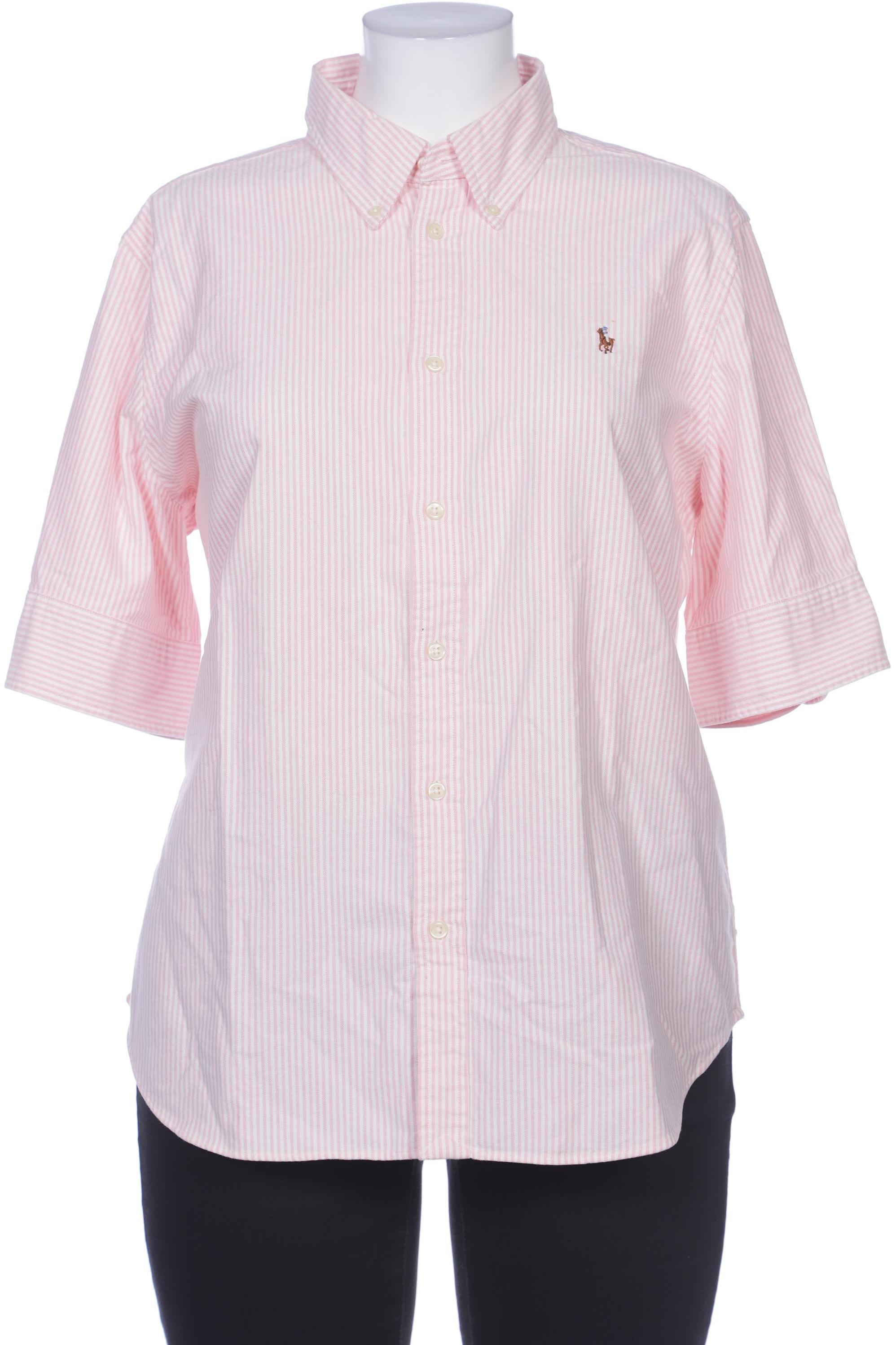 

Polo Ralph Lauren Damen Bluse, pink, Gr. 44