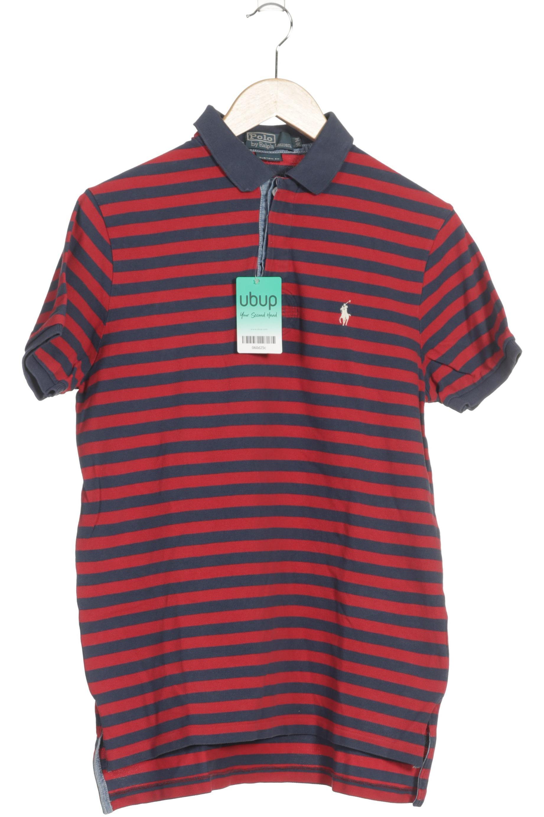 

Polo Ralph Lauren Herren Poloshirt, rot, Gr. 48