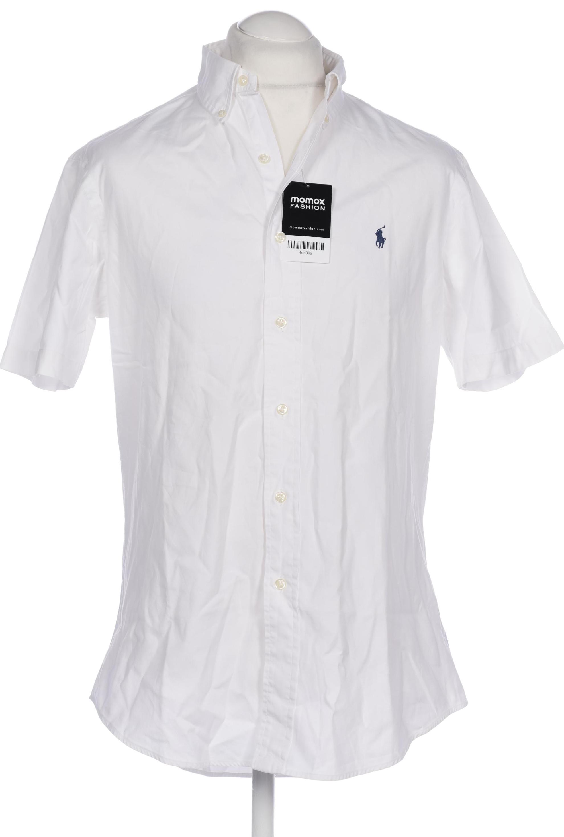 

Polo Ralph Lauren Herren Hemd, weiß, Gr. 48