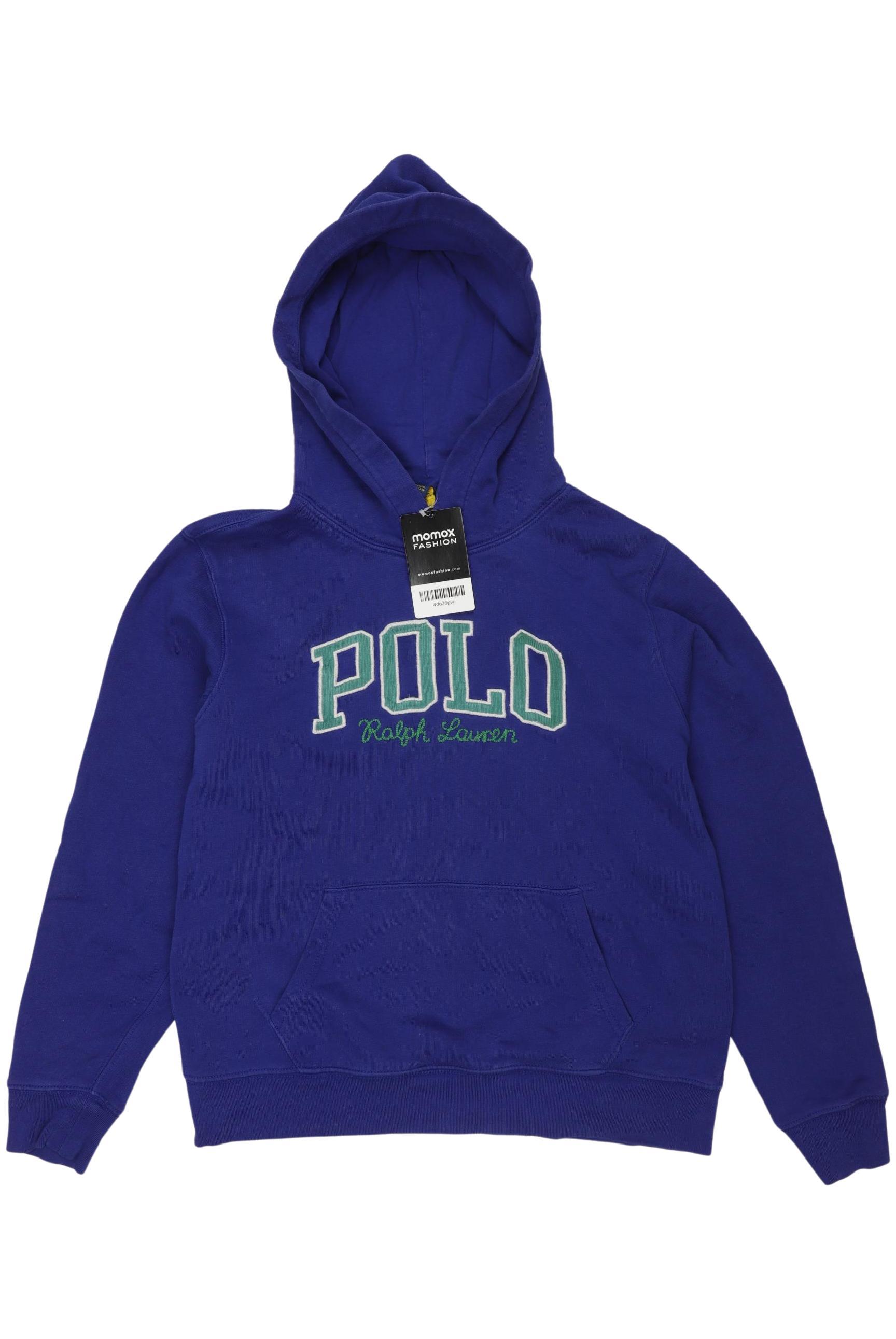 

Polo Ralph Lauren Herren Hoodies & Sweater, blau, Gr. 158