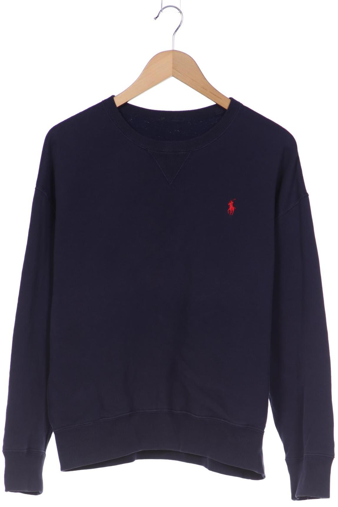 

Polo Ralph Lauren Damen Sweatshirt, marineblau, Gr. 48