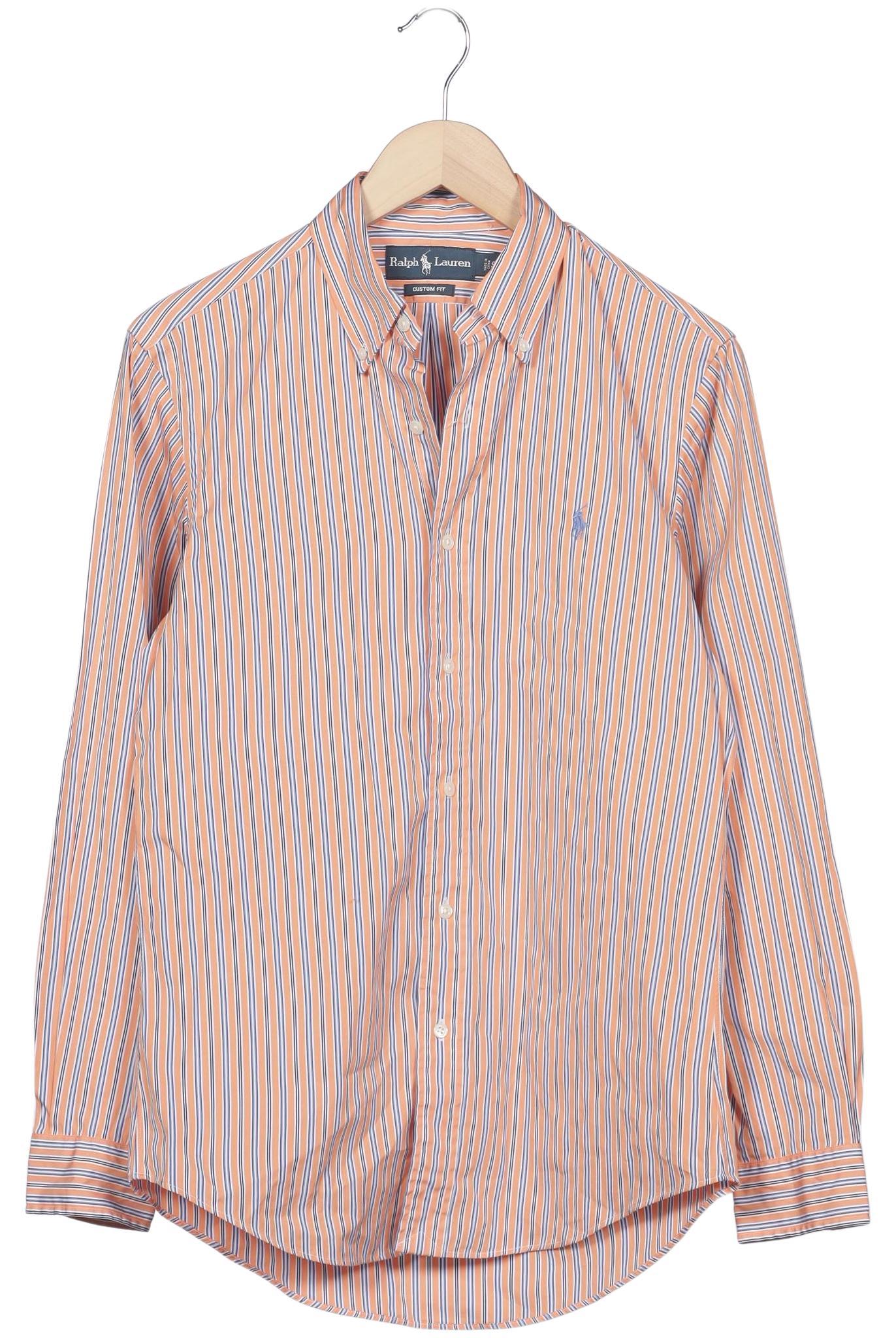 

Polo Ralph Lauren Herren Hemd, mehrfarbig, Gr. 46