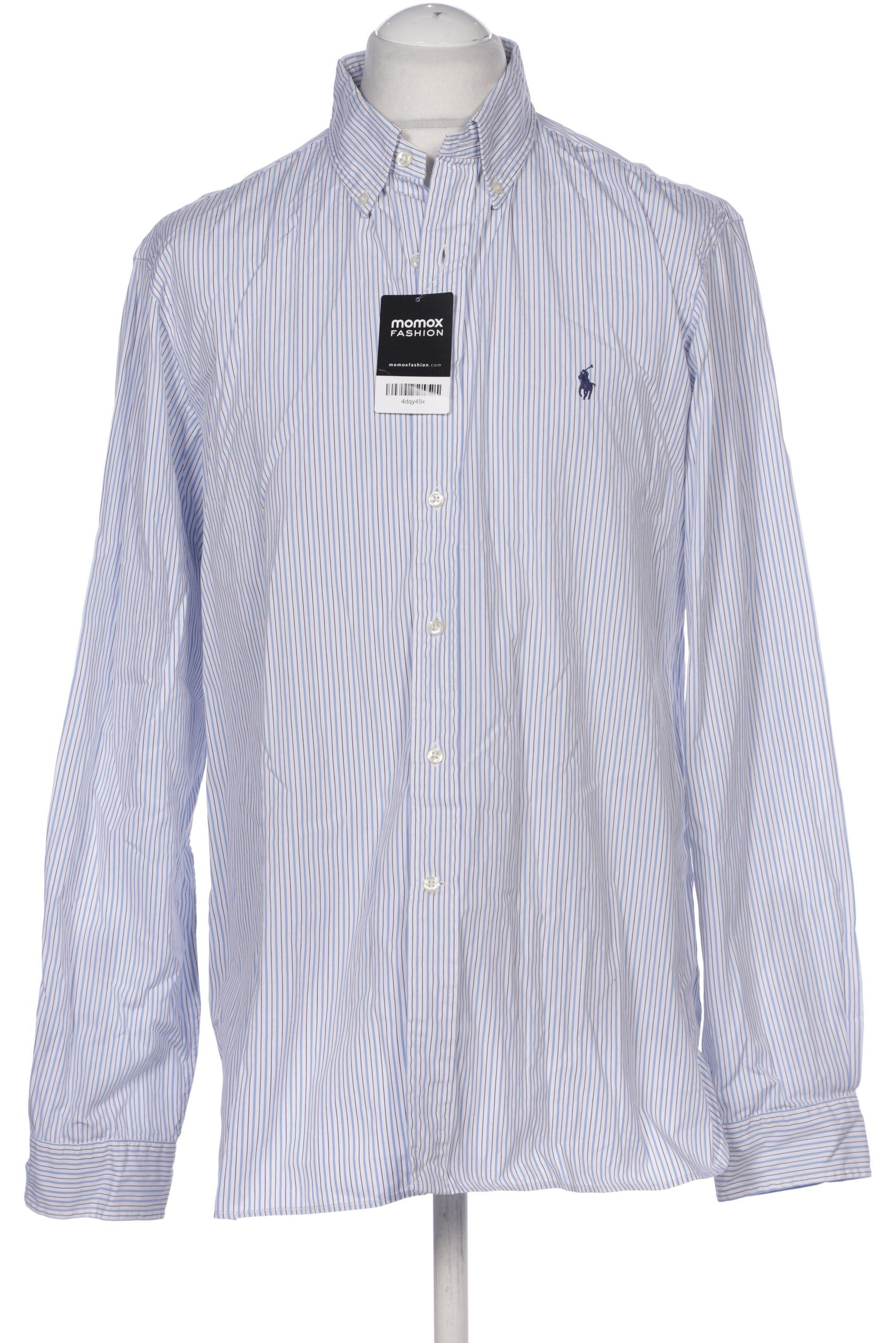 

Polo Ralph Lauren Herren Hemd, weiß, Gr. 54