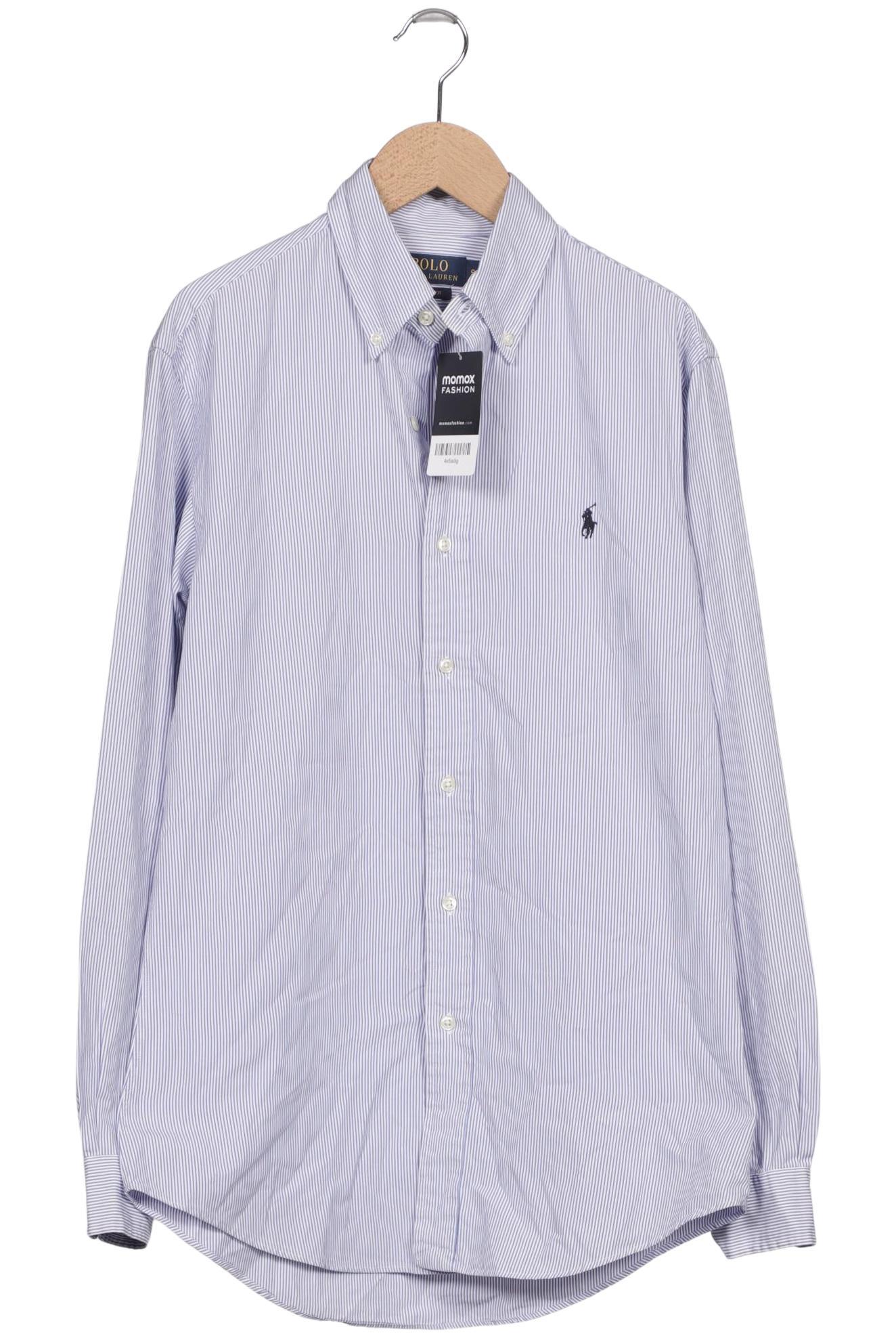 

Polo Ralph Lauren Herren Hemd, blau, Gr. 46