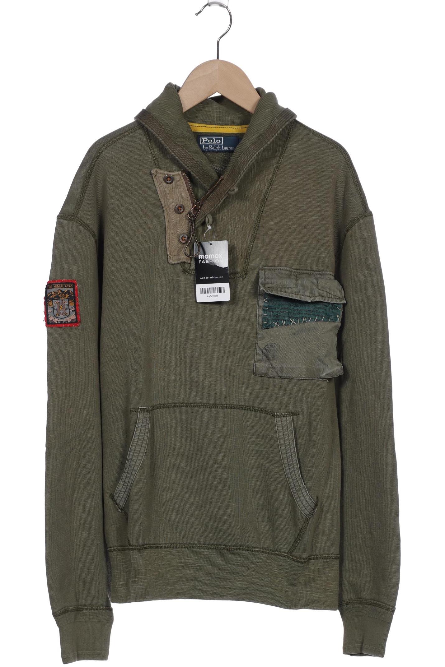 

Polo Ralph Lauren Herren Sweatshirt, grün
