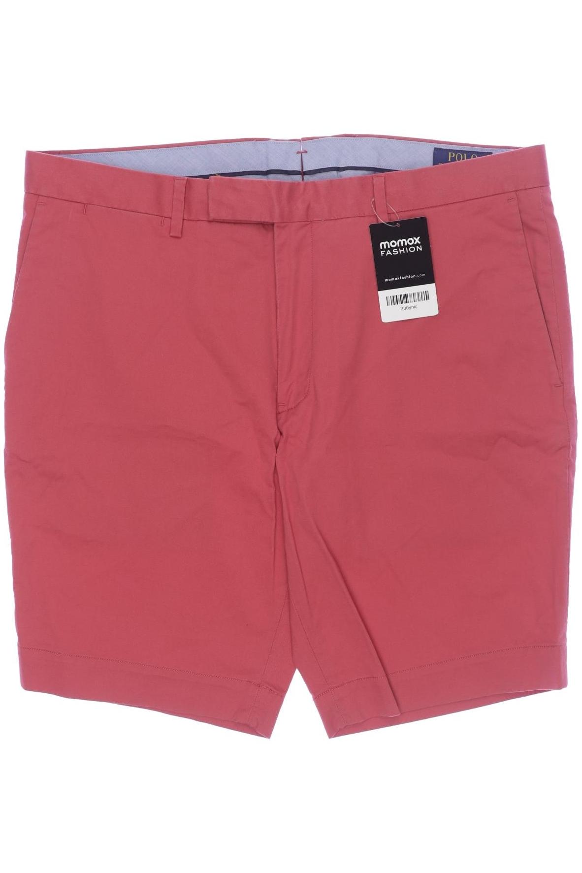 

Polo Ralph Lauren Herren Shorts, rot, Gr. 34