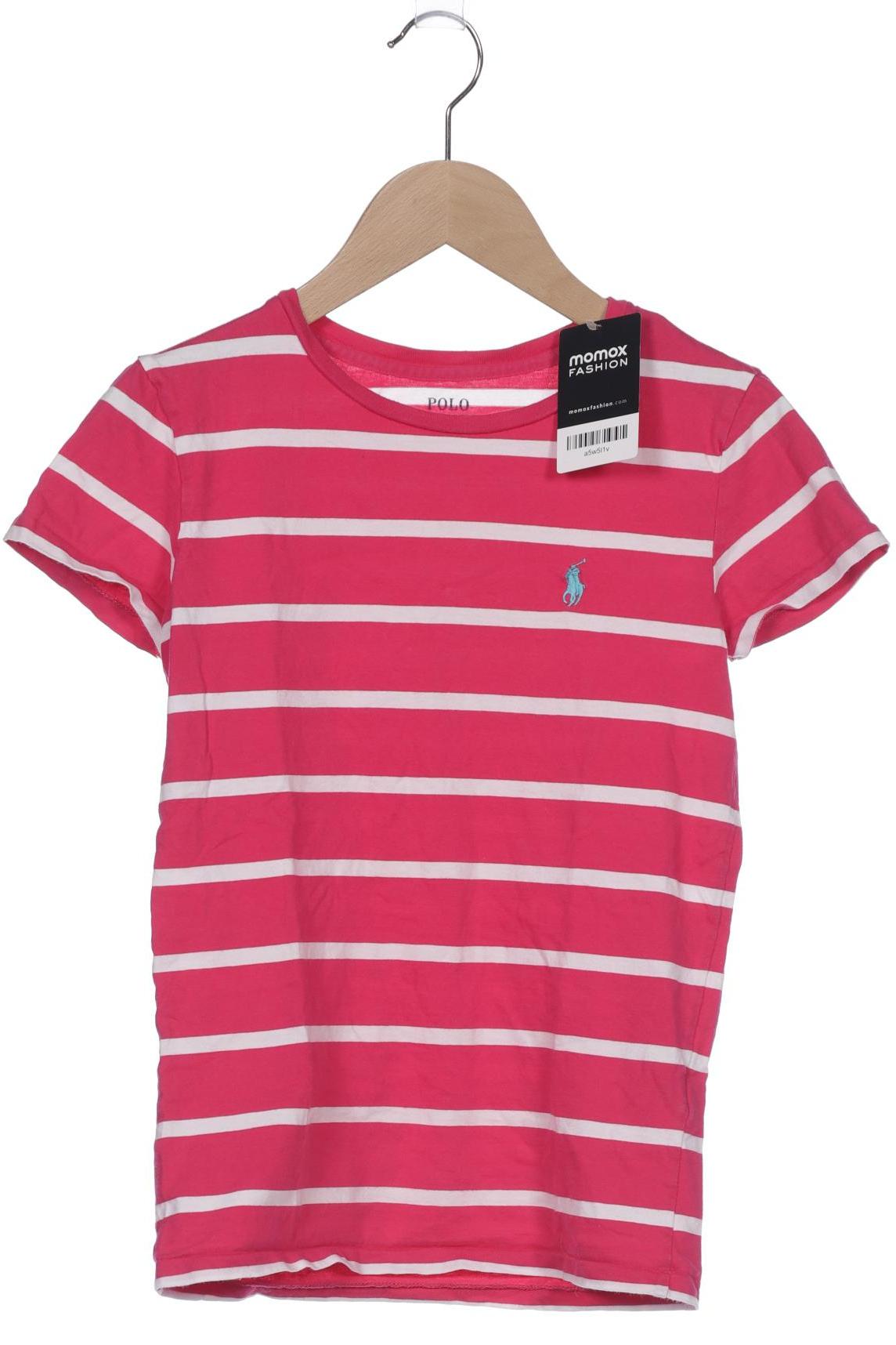 

Polo Ralph Lauren Damen T-Shirt, pink