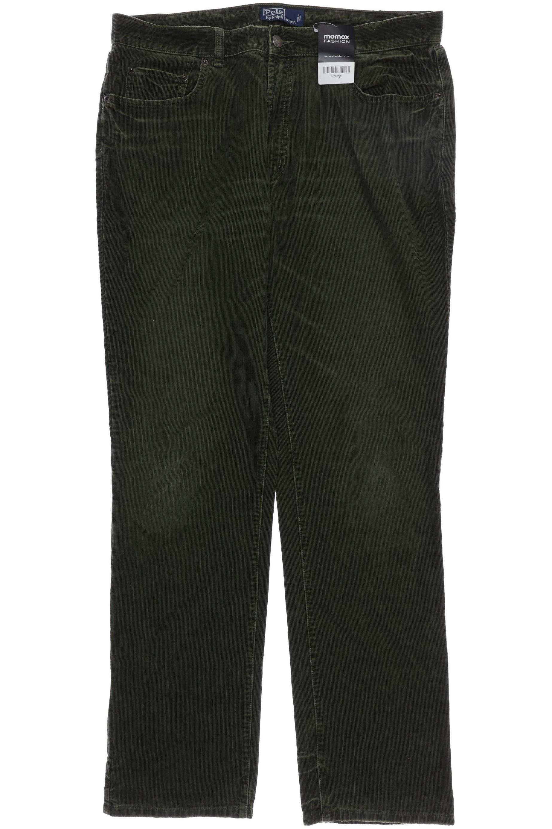 

Polo Ralph Lauren Herren Stoffhose, grün, Gr. 36