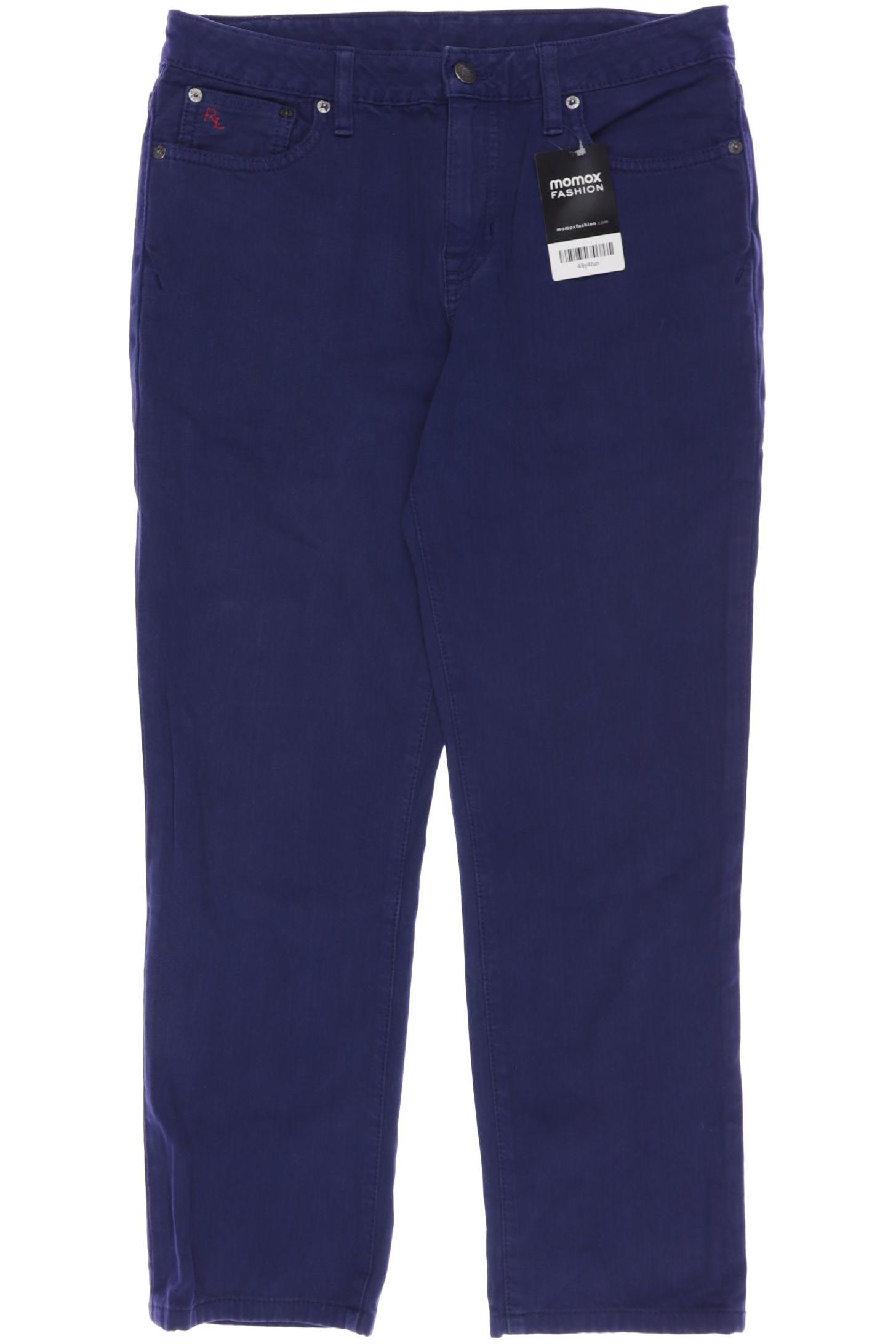 

Polo Ralph Lauren Jungen Jeans, marineblau