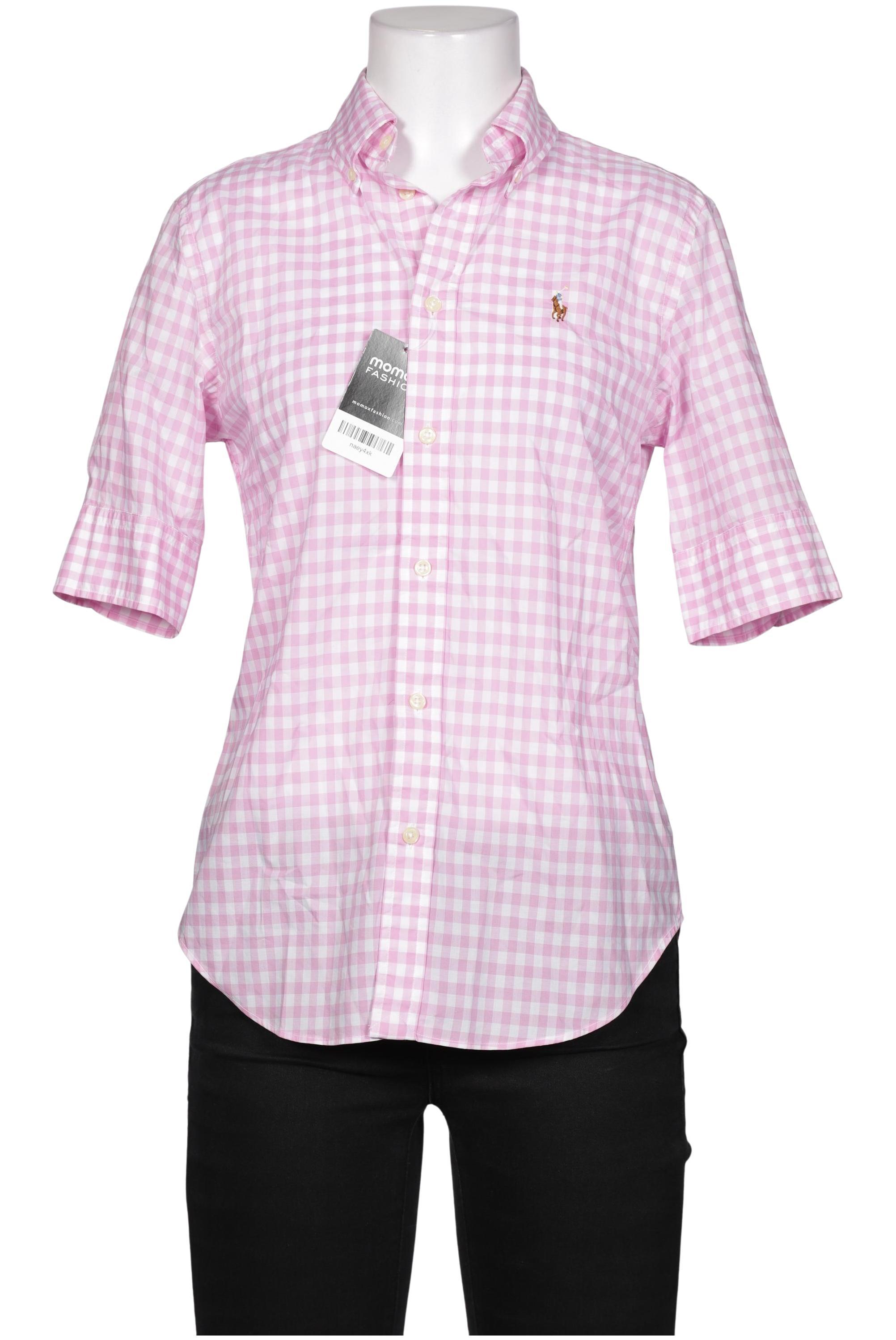 

Polo Ralph Lauren Damen Bluse, mehrfarbig, Gr. 36