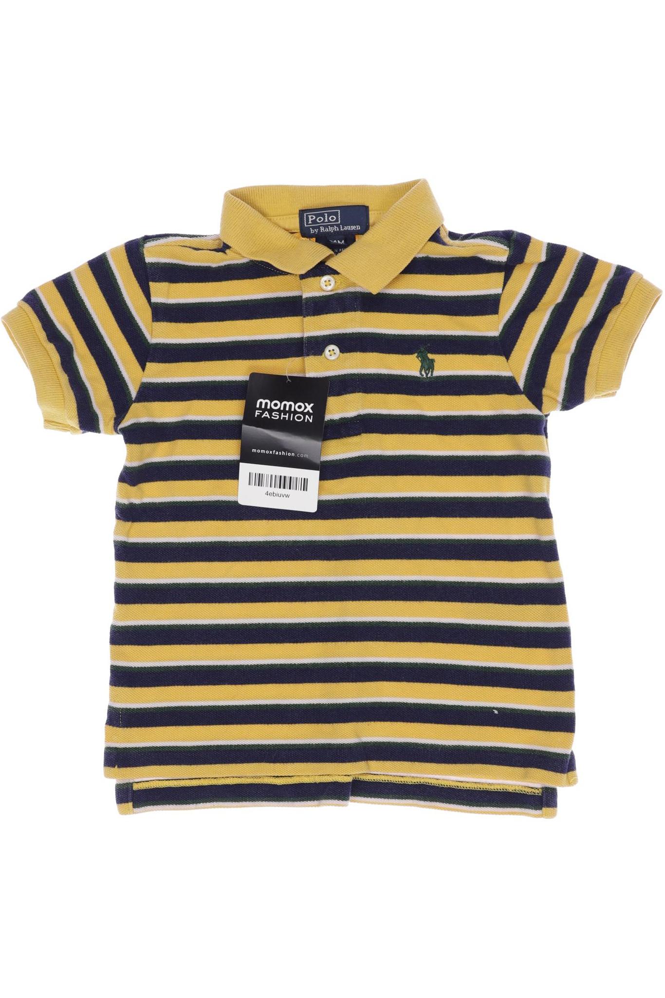 

Polo Ralph Lauren Herren Poloshirt, mehrfarbig, Gr. 92
