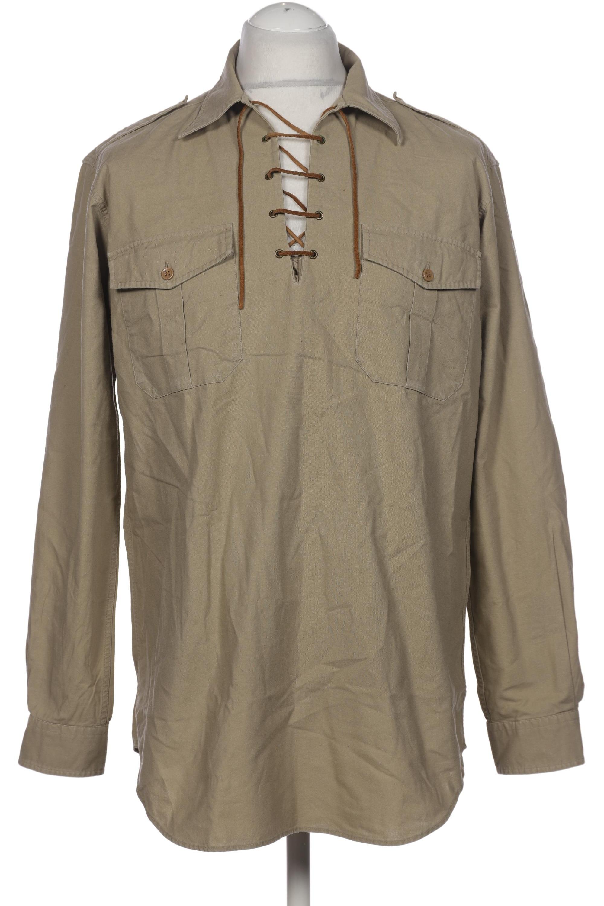 

Polo Ralph Lauren Herren Hemd, beige, Gr. 48