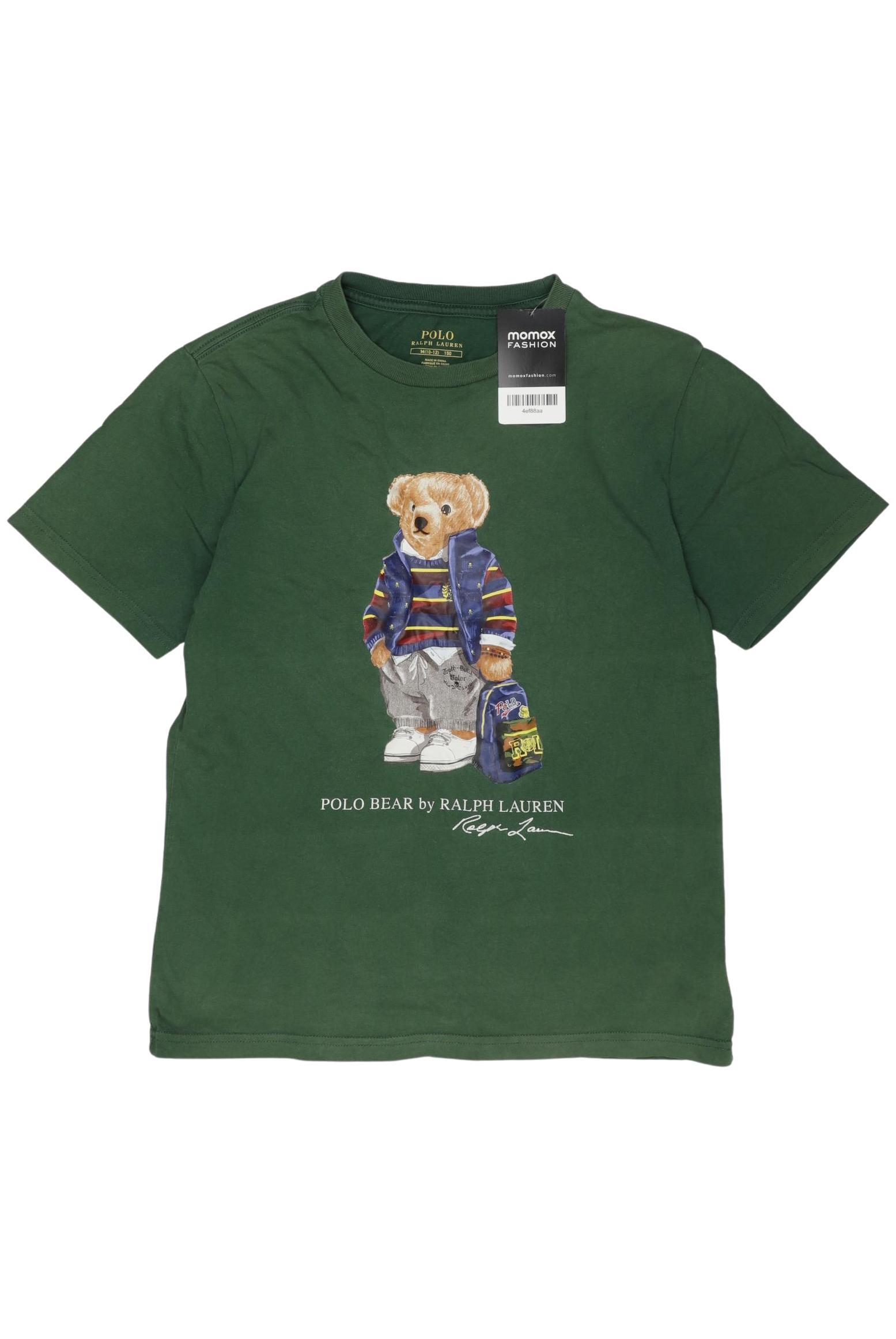 

Polo Ralph Lauren Herren T-Shirt, grün, Gr. 140