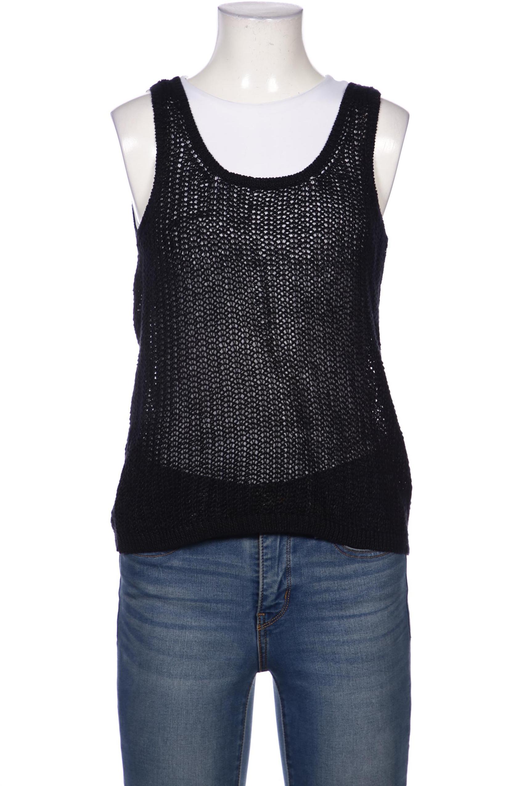 

Polo Ralph Lauren Damen Top, schwarz, Gr. 34