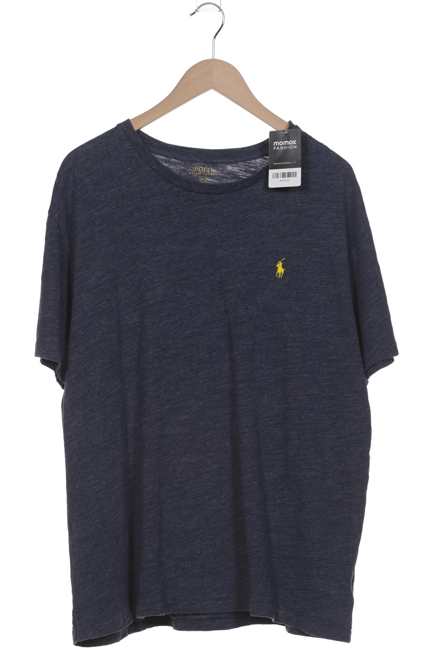 

Polo Ralph Lauren Herren T-Shirt, marineblau, Gr. 54