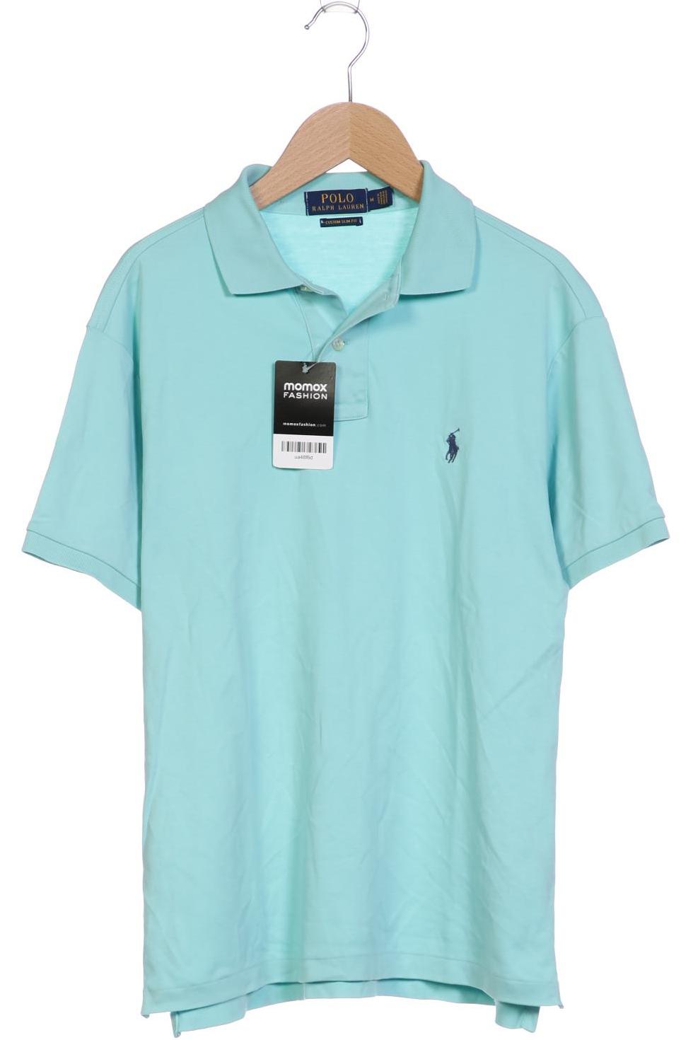 

Polo Ralph Lauren Herren Poloshirt, türkis