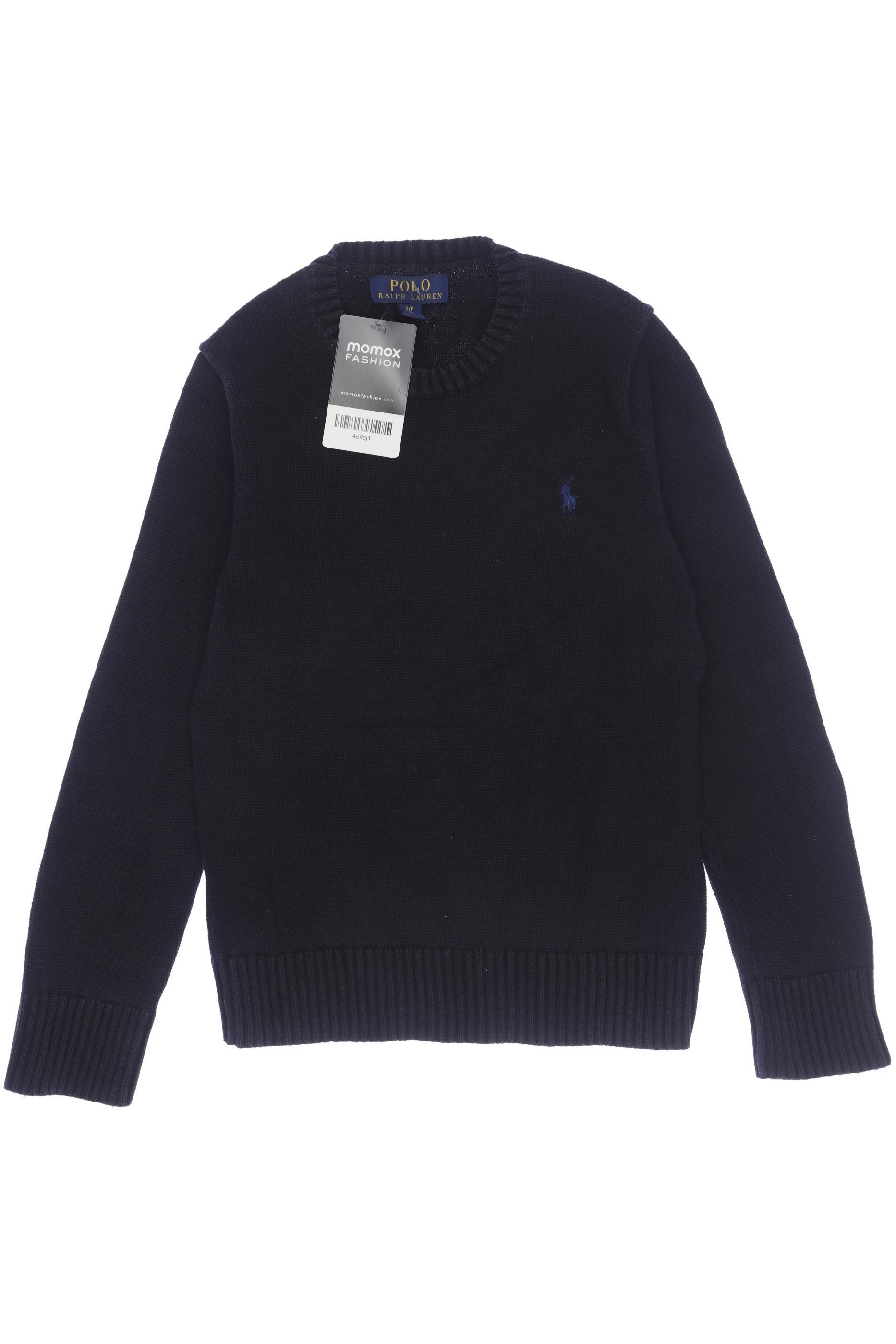 

Polo Ralph Lauren Herren Pullover, schwarz, Gr. 134