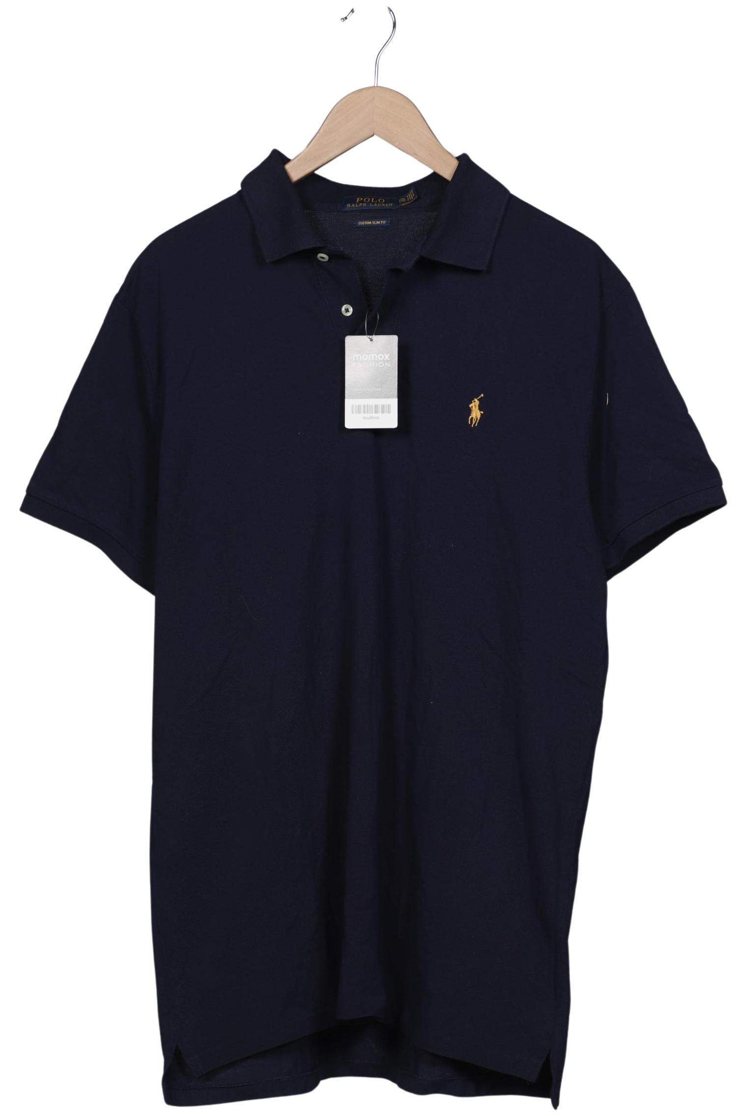 

Polo Ralph Lauren Herren Poloshirt, marineblau, Gr. 56