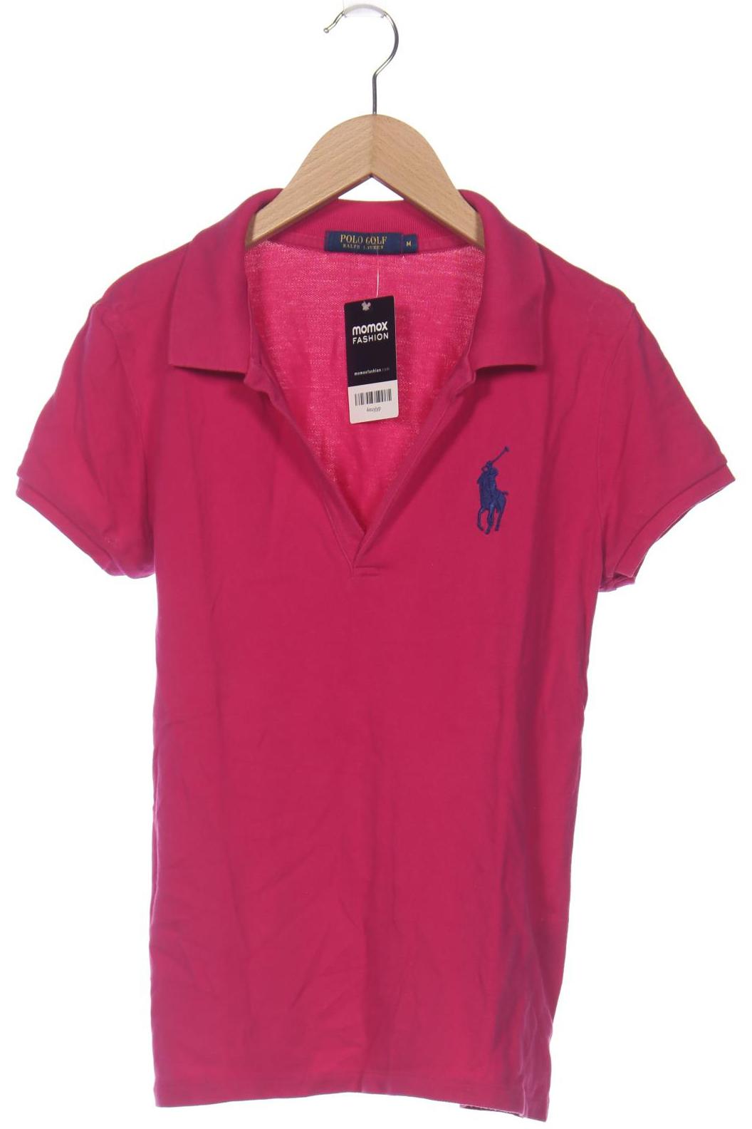 

Polo Ralph Lauren Damen Poloshirt, pink, Gr. 38