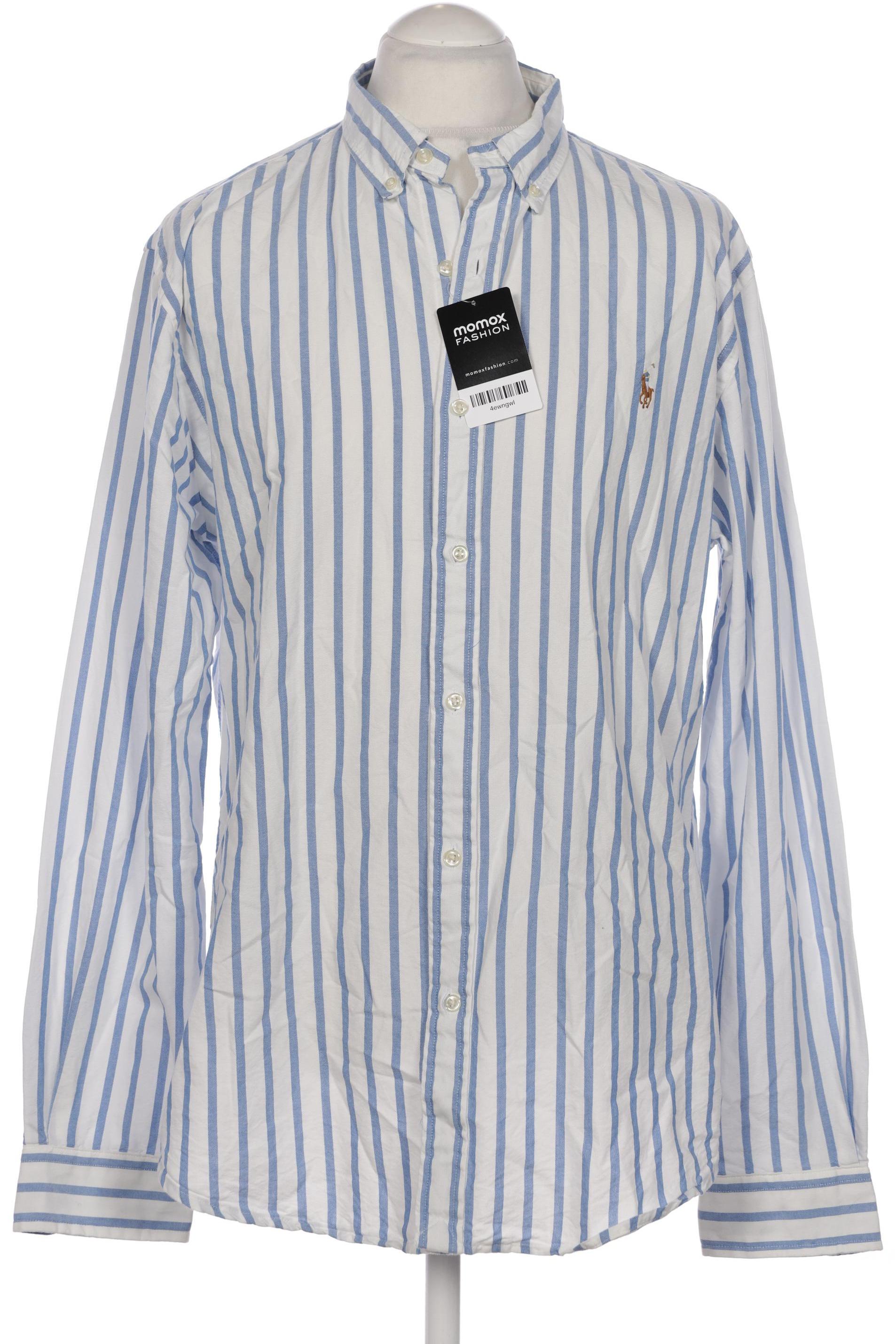 

Polo Ralph Lauren Herren Hemd, weiß, Gr. 54
