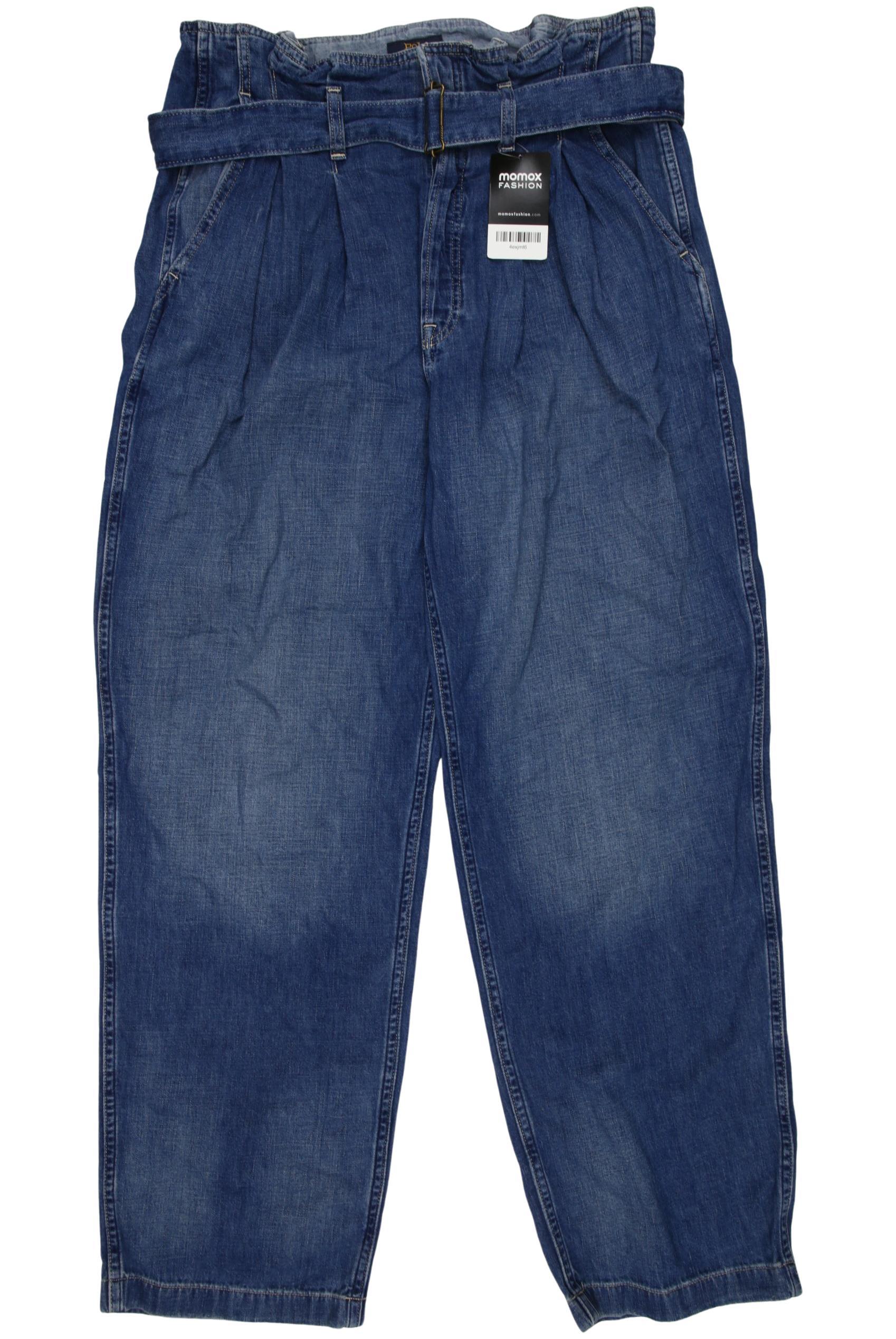 

Polo Ralph Lauren Damen Jeans, marineblau, Gr. 30
