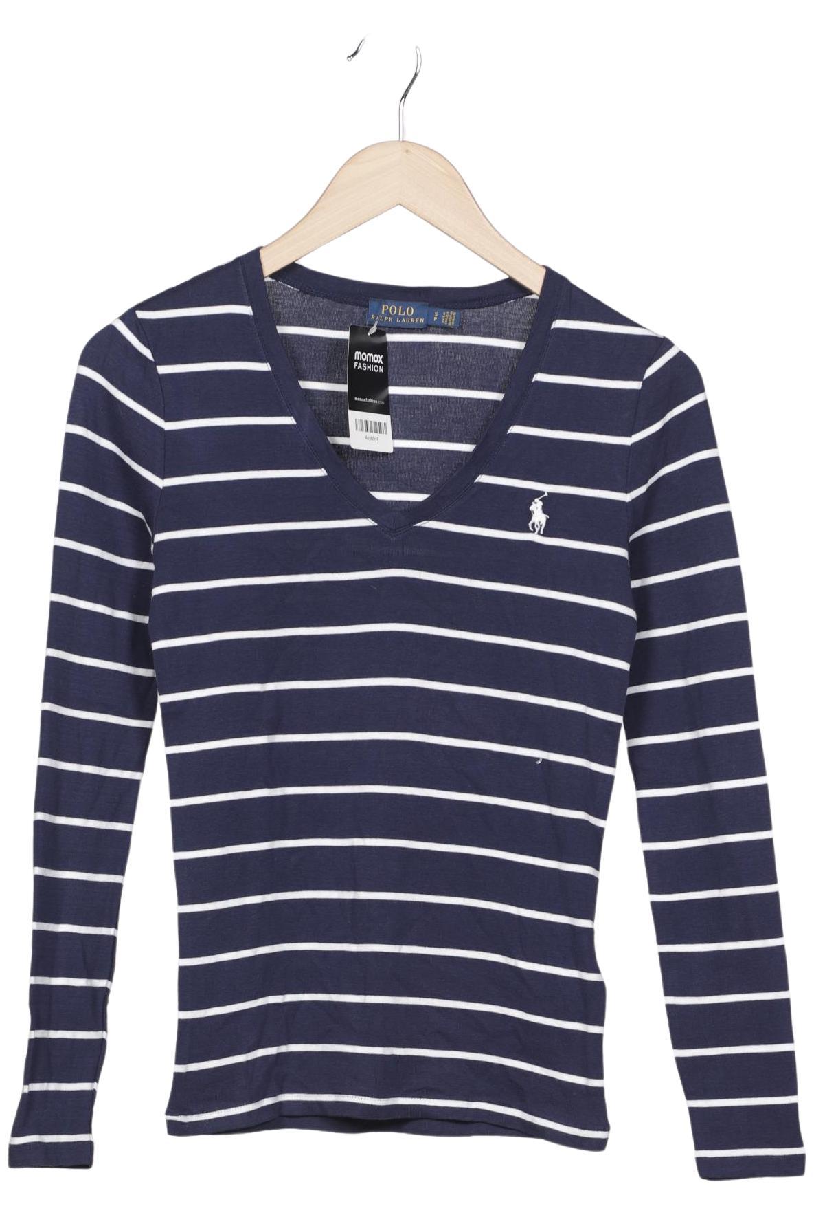 

Polo Ralph Lauren Damen Langarmshirt, mehrfarbig, Gr. 36