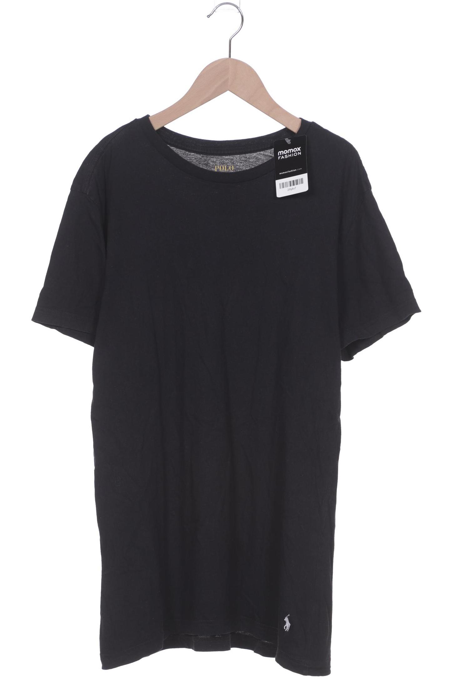 

Polo Ralph Lauren Herren T-Shirt, schwarz, Gr. 52